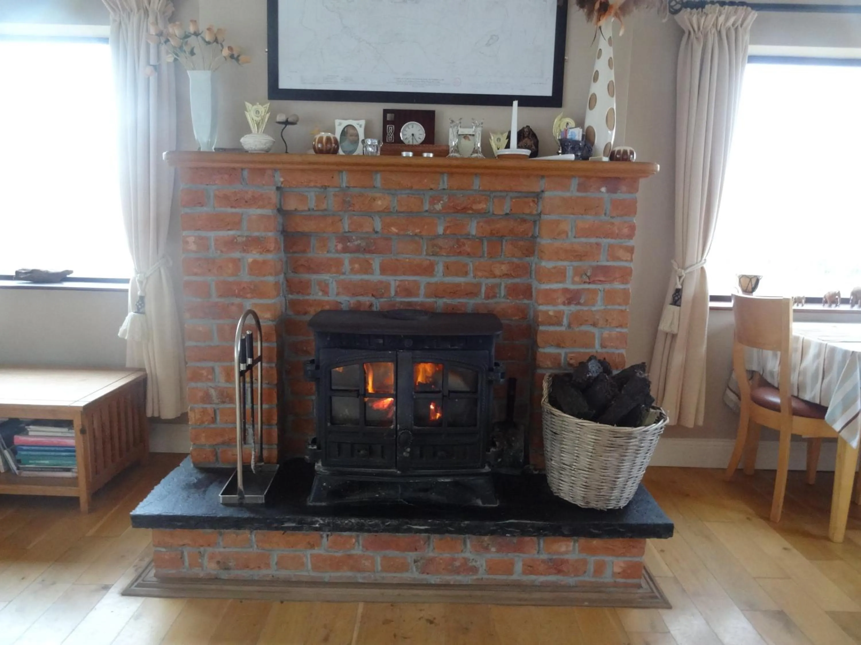 Other in Currane Lodge