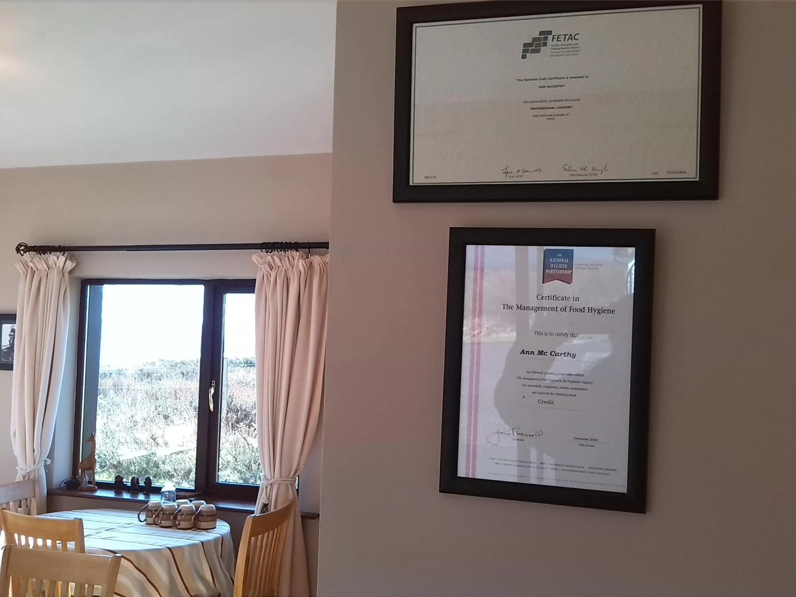 Other in Currane Lodge