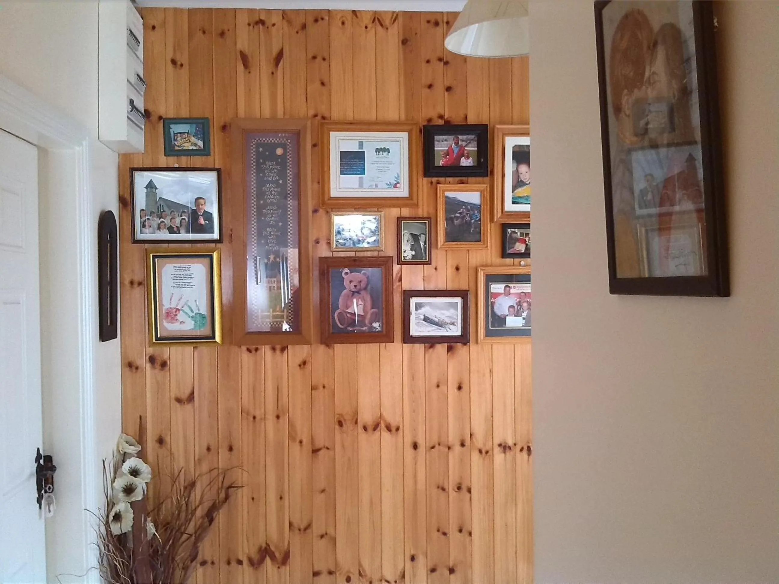 Other in Currane Lodge