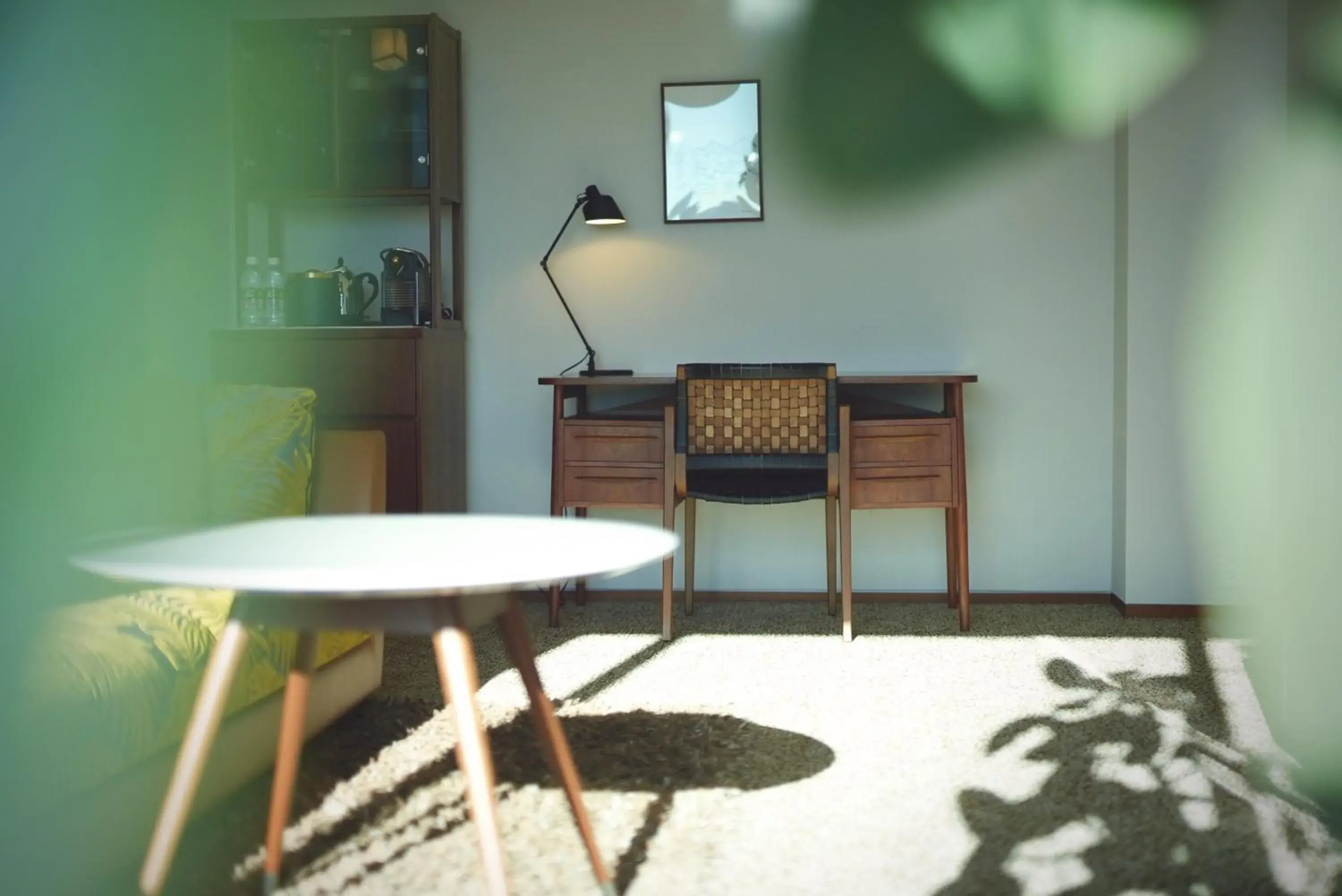 King Suite with City View in THE AOYAMA GRAND HOTEL King Suite with City View in THE AOYAMA GRAND HOTEL