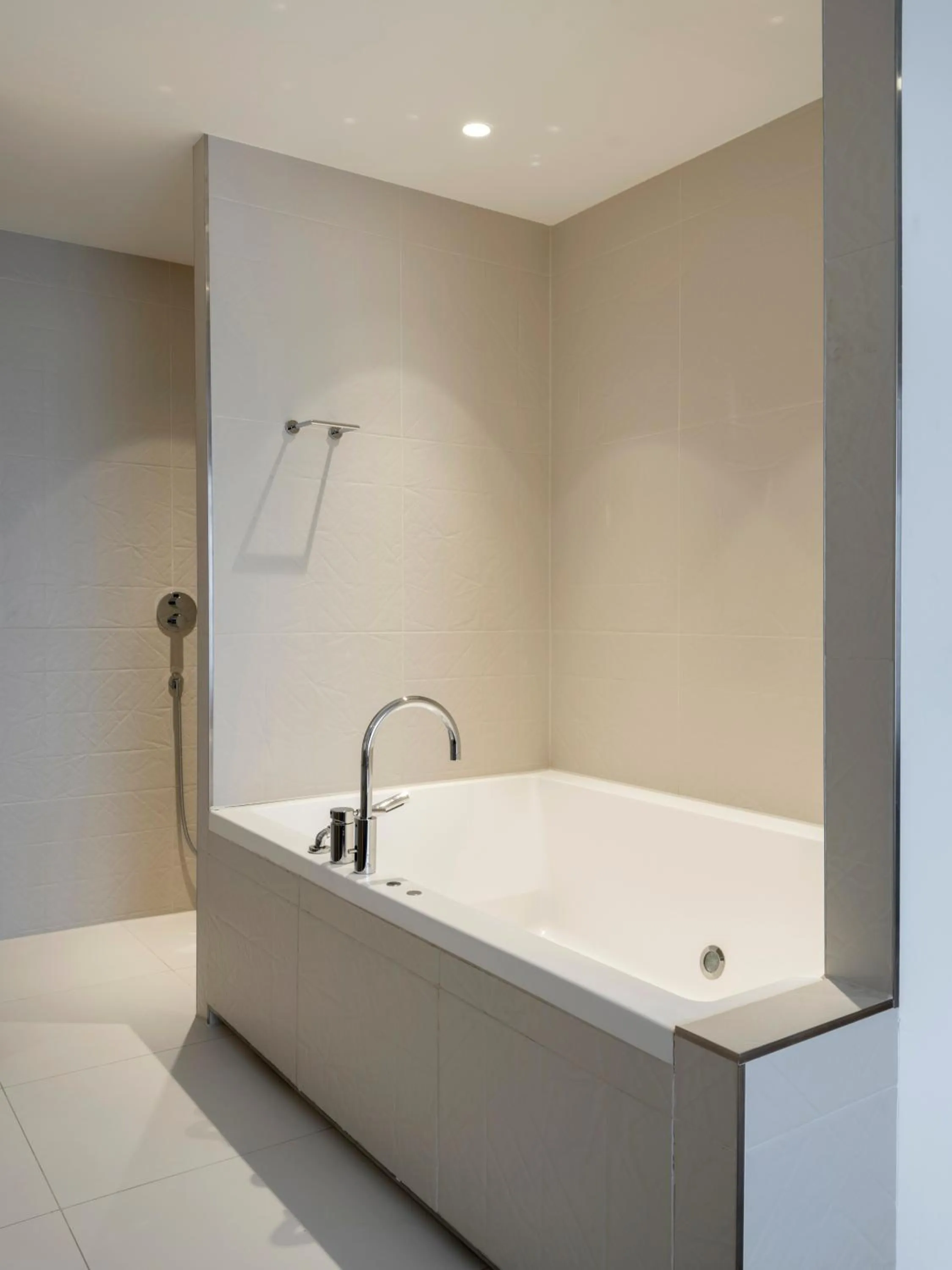 Bathroom in Van Der Valk Hotel Zwolle