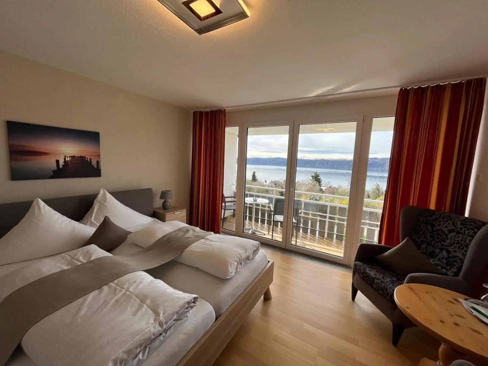 Hotel Landhaus Sternen