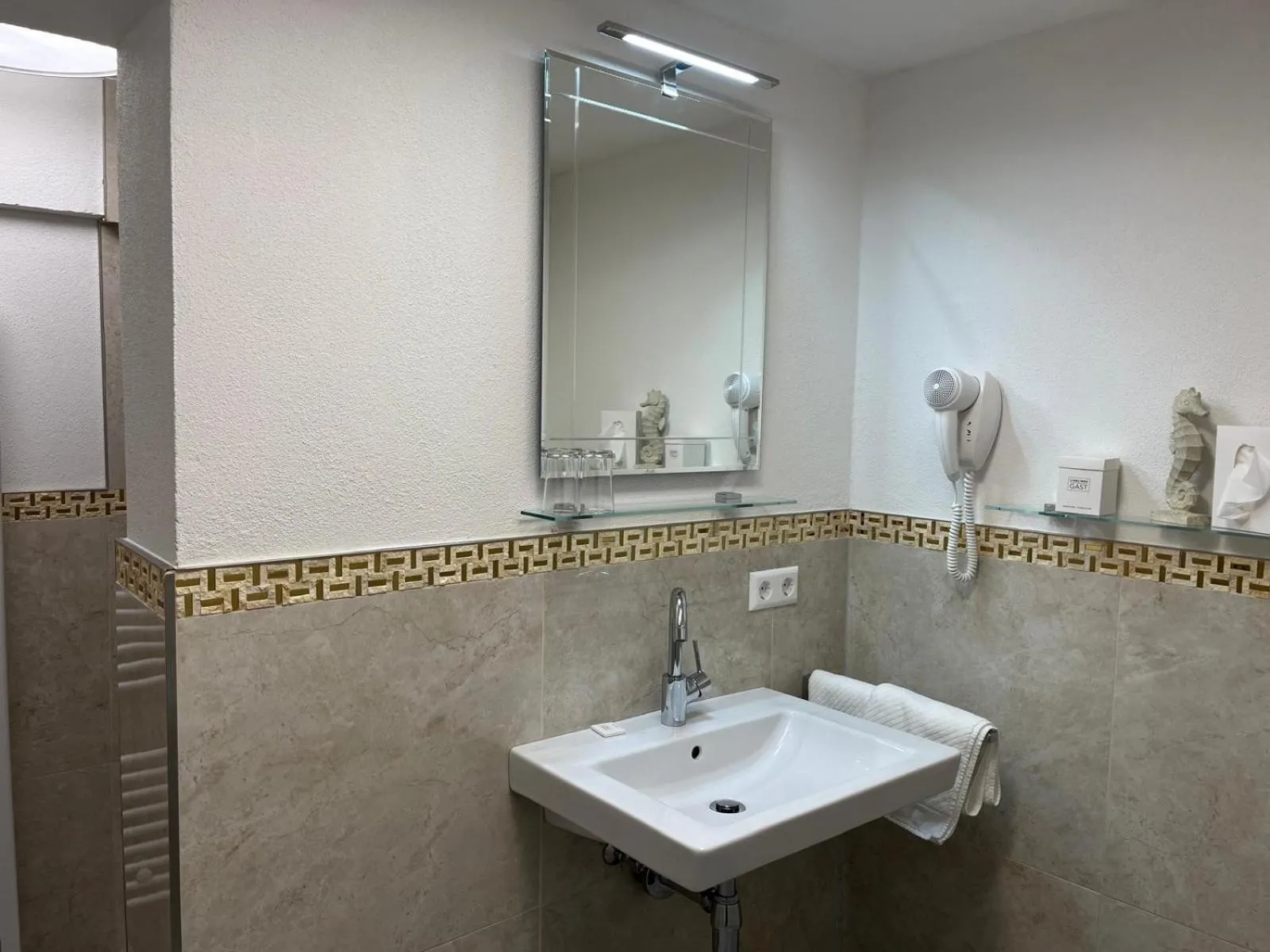 Hotel Landhaus Sternen