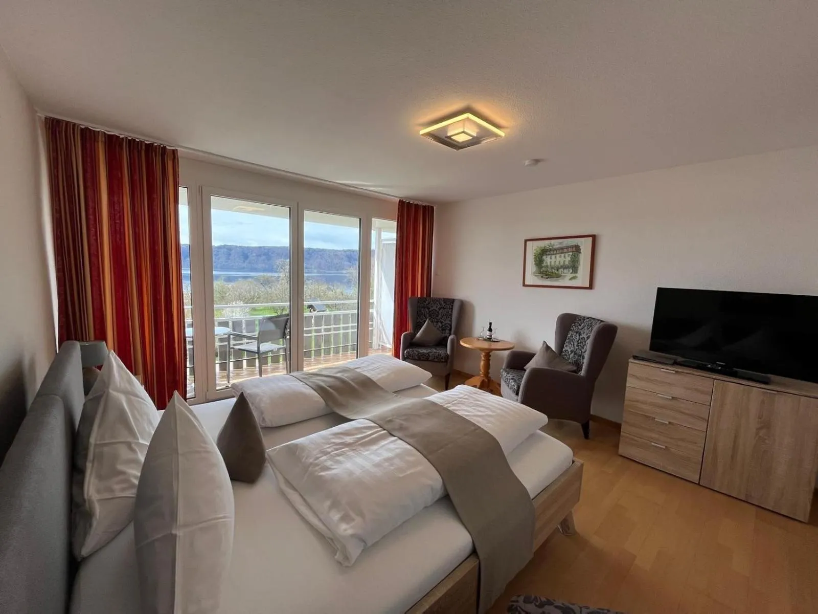 Hotel Landhaus Sternen
