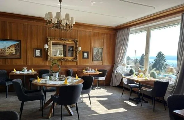 Hotel Landhaus Sternen