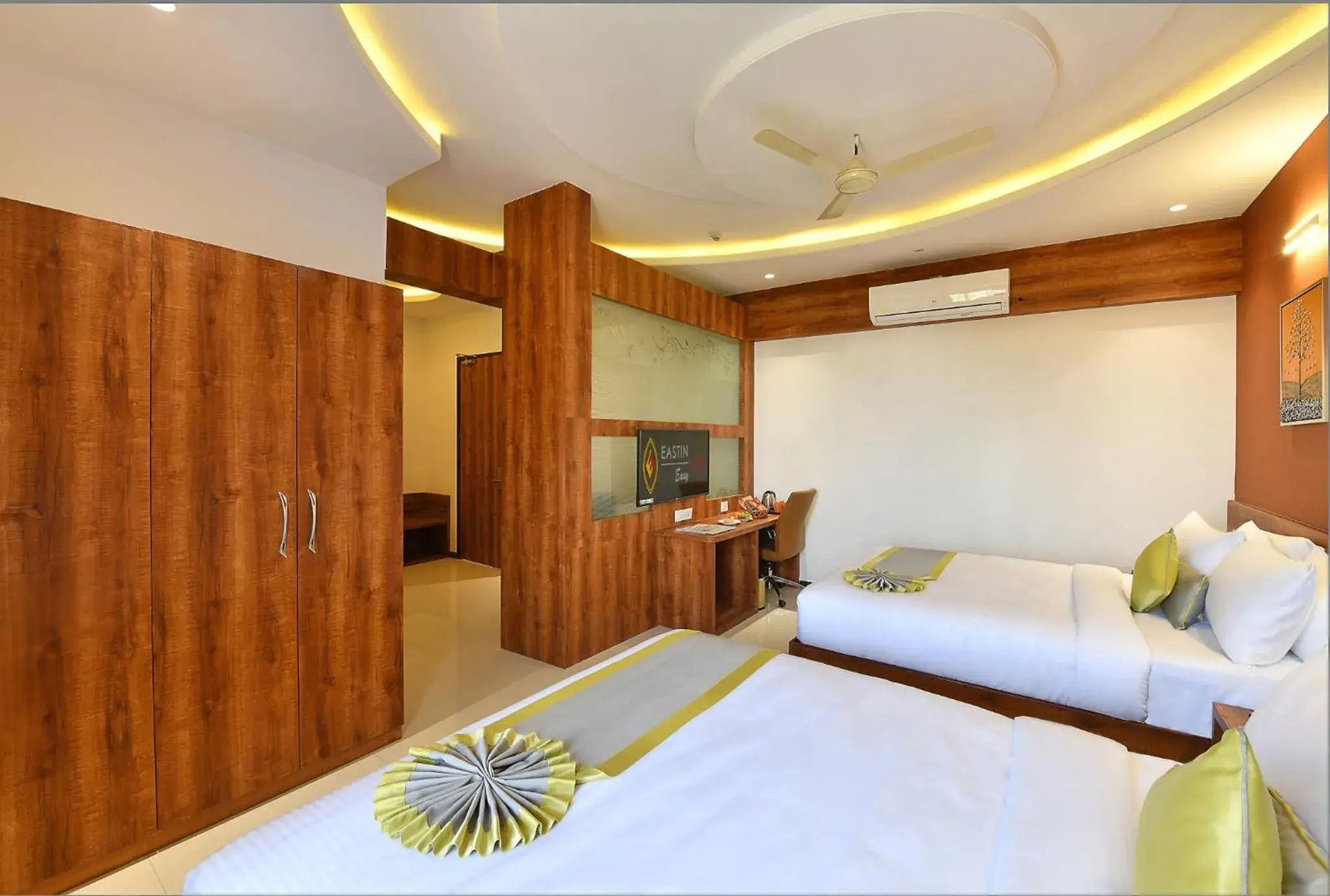 Bedroom, Bed in Hotel Elite Vita Bedroom, Bed in Hotel Elite Vita