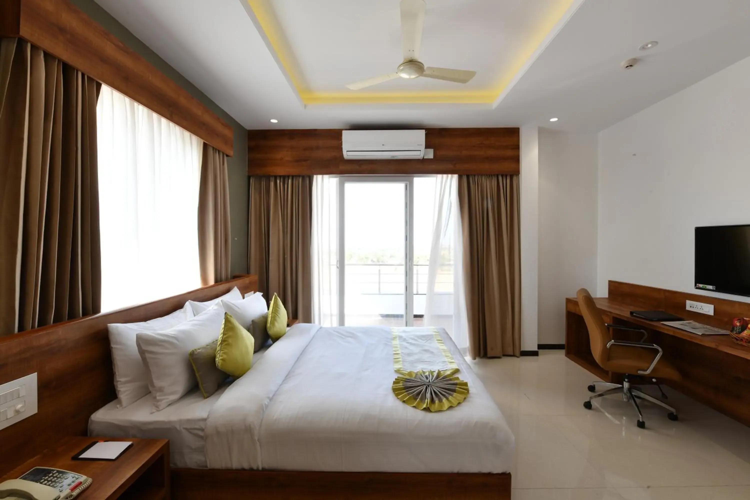 Property building, Bed in Hotel Elite Vita Property building, Bed in Hotel Elite Vita