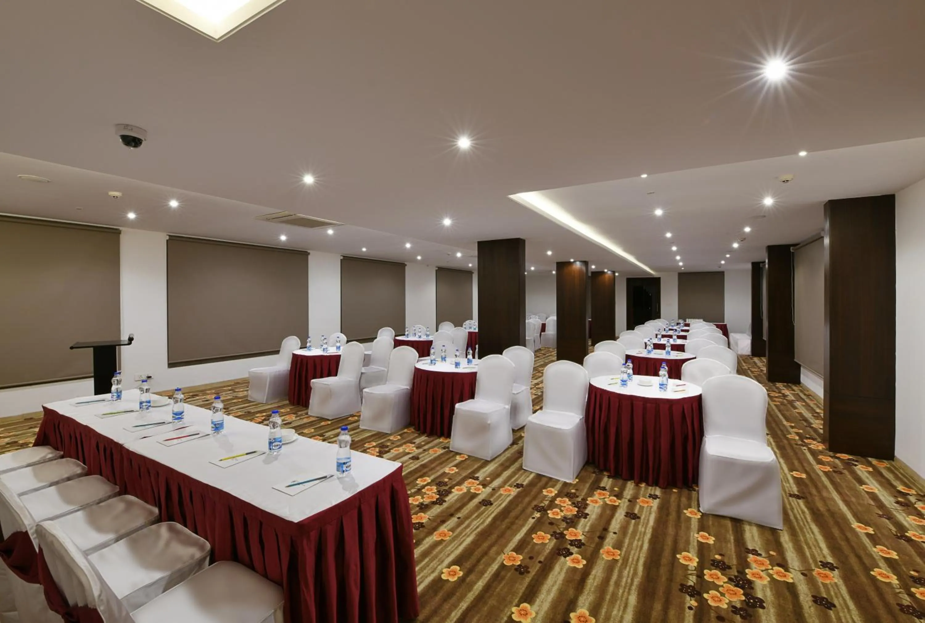 Meeting/conference room in Hotel Elite Vita