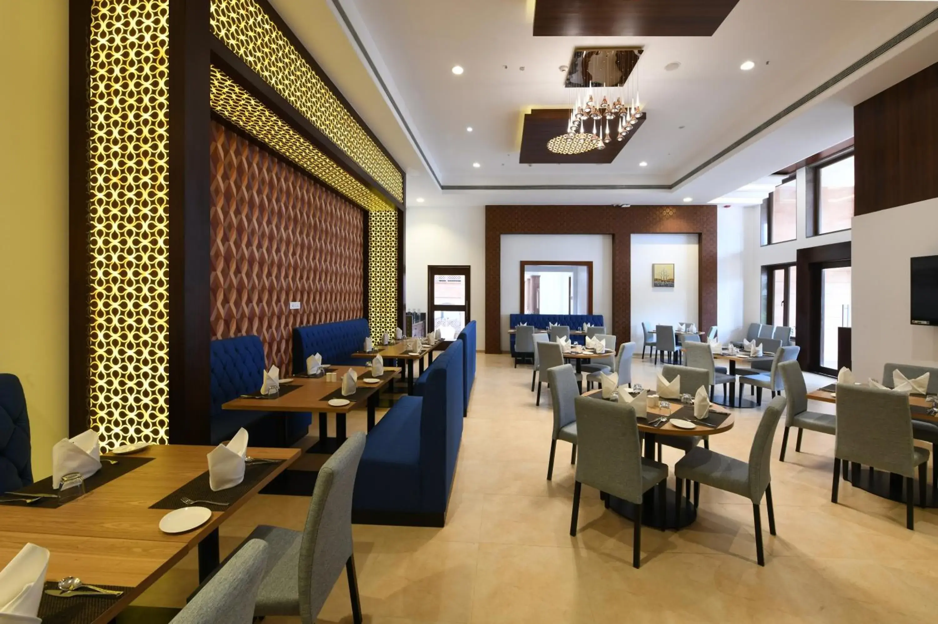 Restaurant/places to eat in Hotel Elite Vita Restaurant/places to eat in Hotel Elite Vita