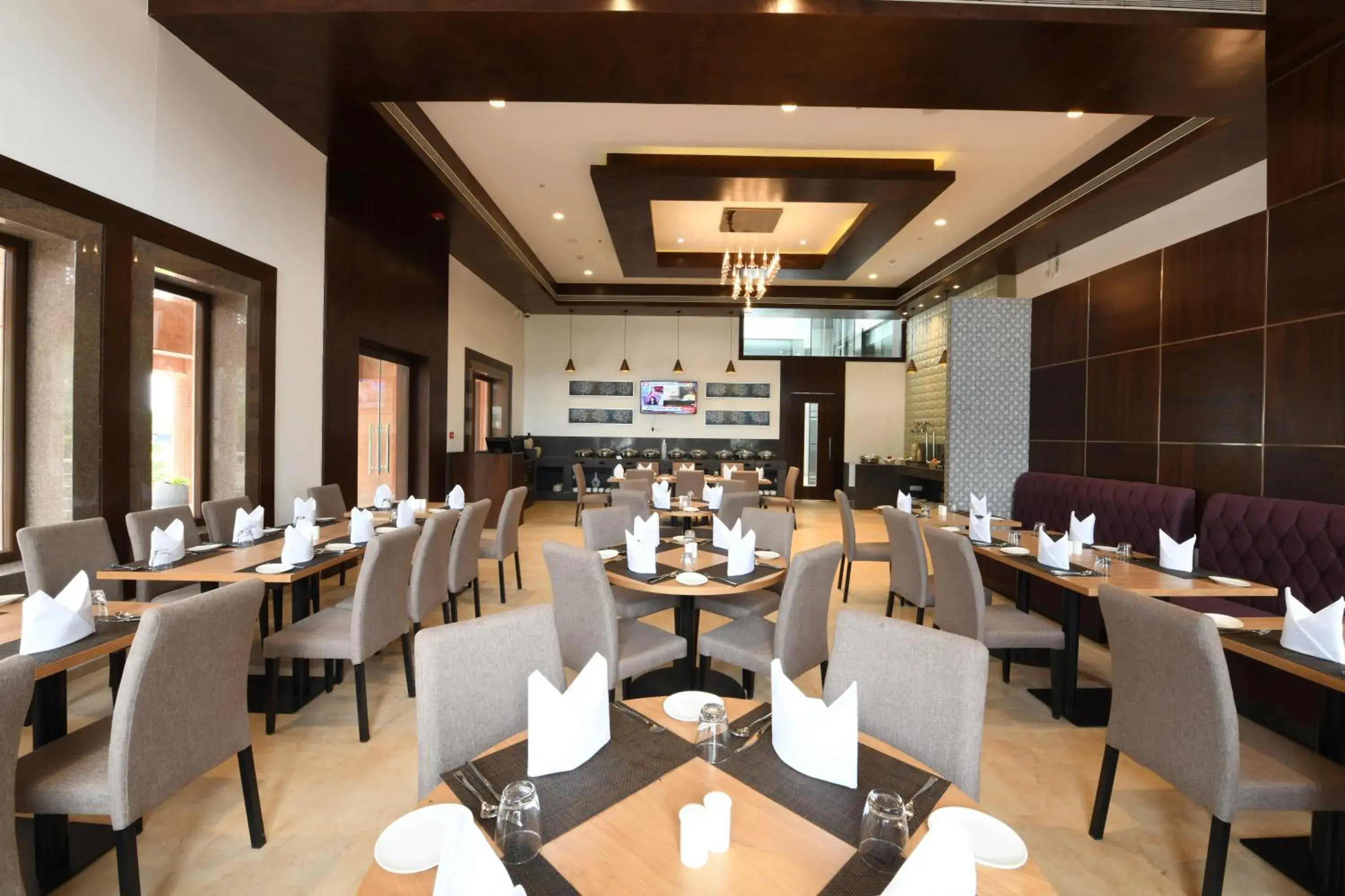 Restaurant/places to eat in Hotel Elite Vita Restaurant/places to eat in Hotel Elite Vita