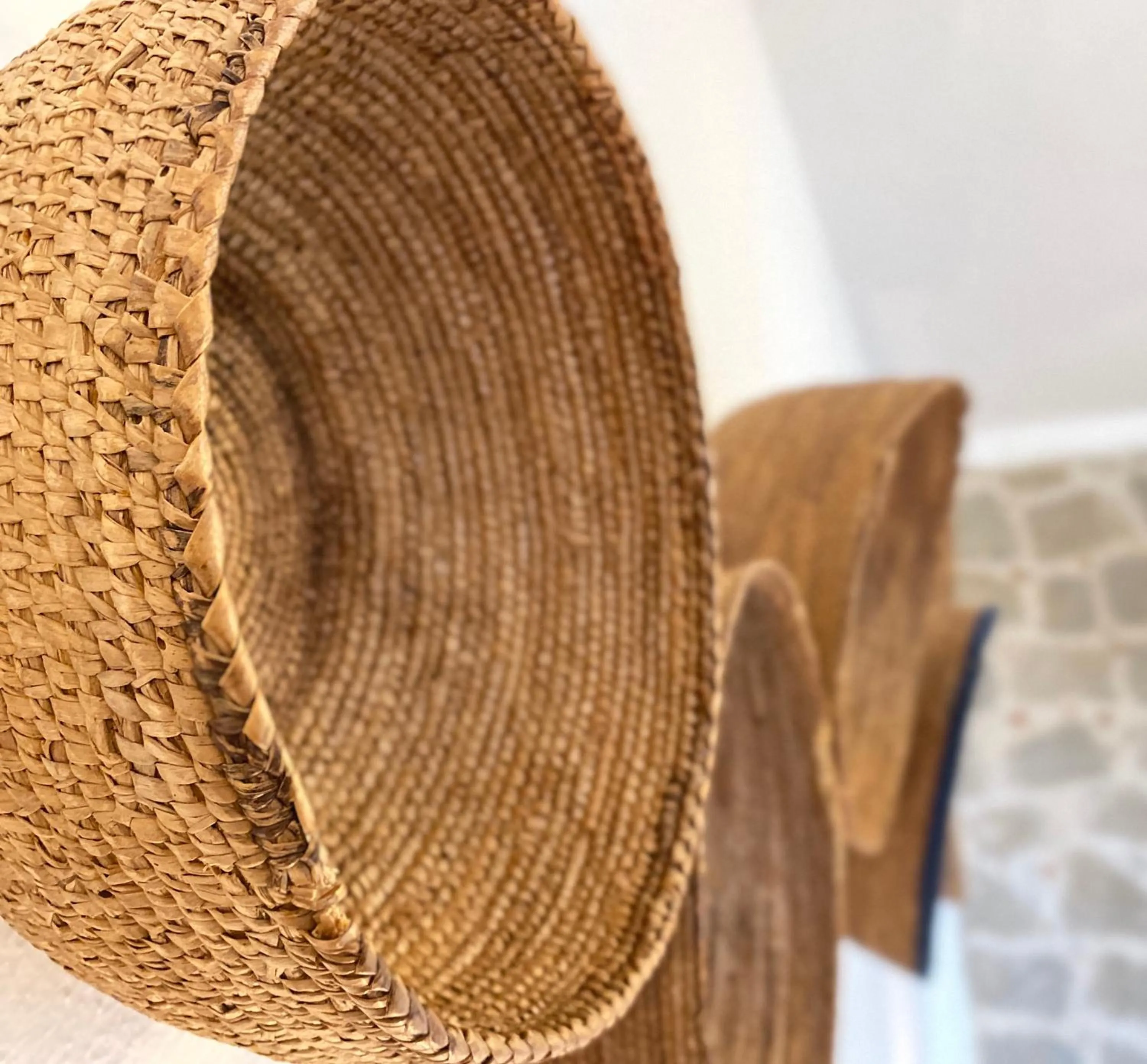 Decorative detail in Canduleri