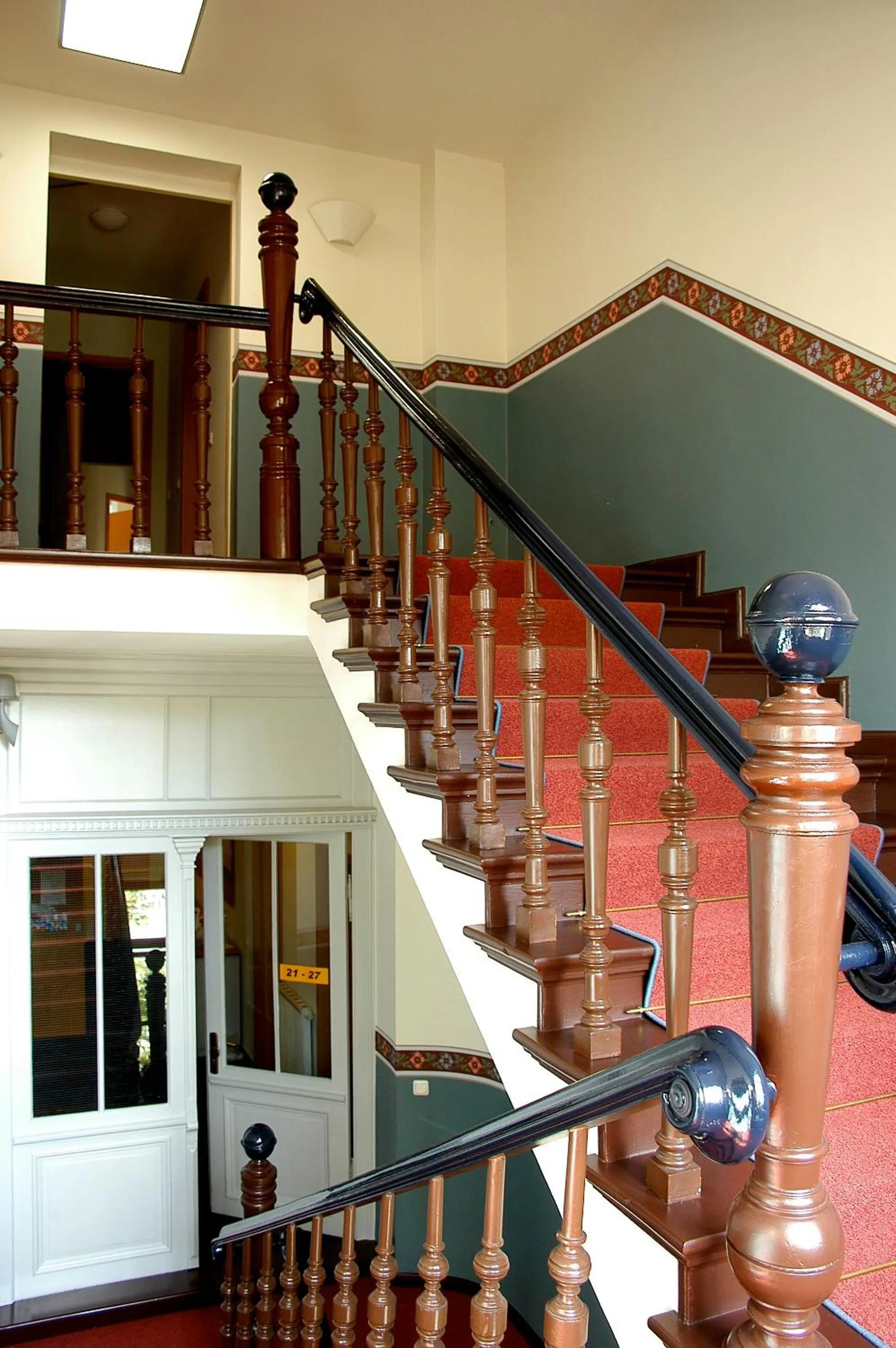 Other in Hotel & Apartments Fürstenhof am Bauhaus