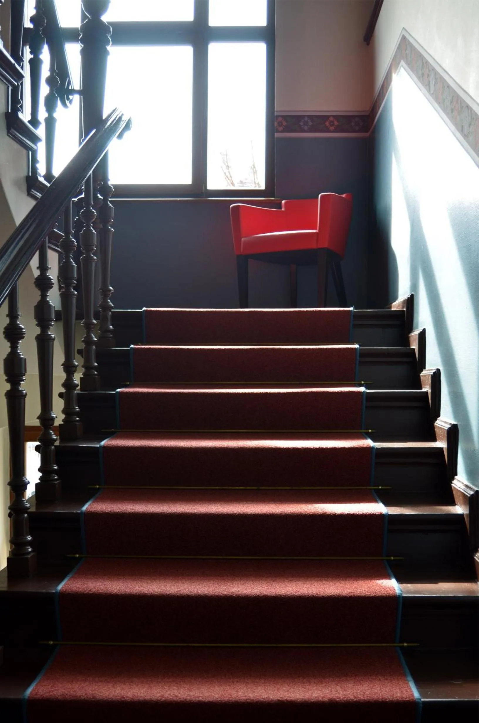 Other in Hotel & Apartments Fürstenhof am Bauhaus