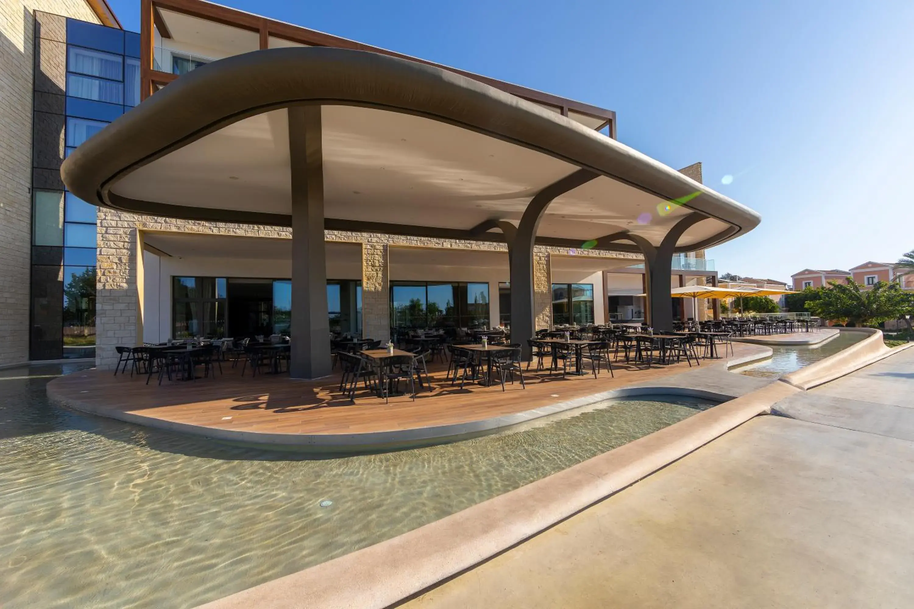 Restaurant/places to eat in Aliathon Ionian Restaurant/places to eat in Aliathon Ionian