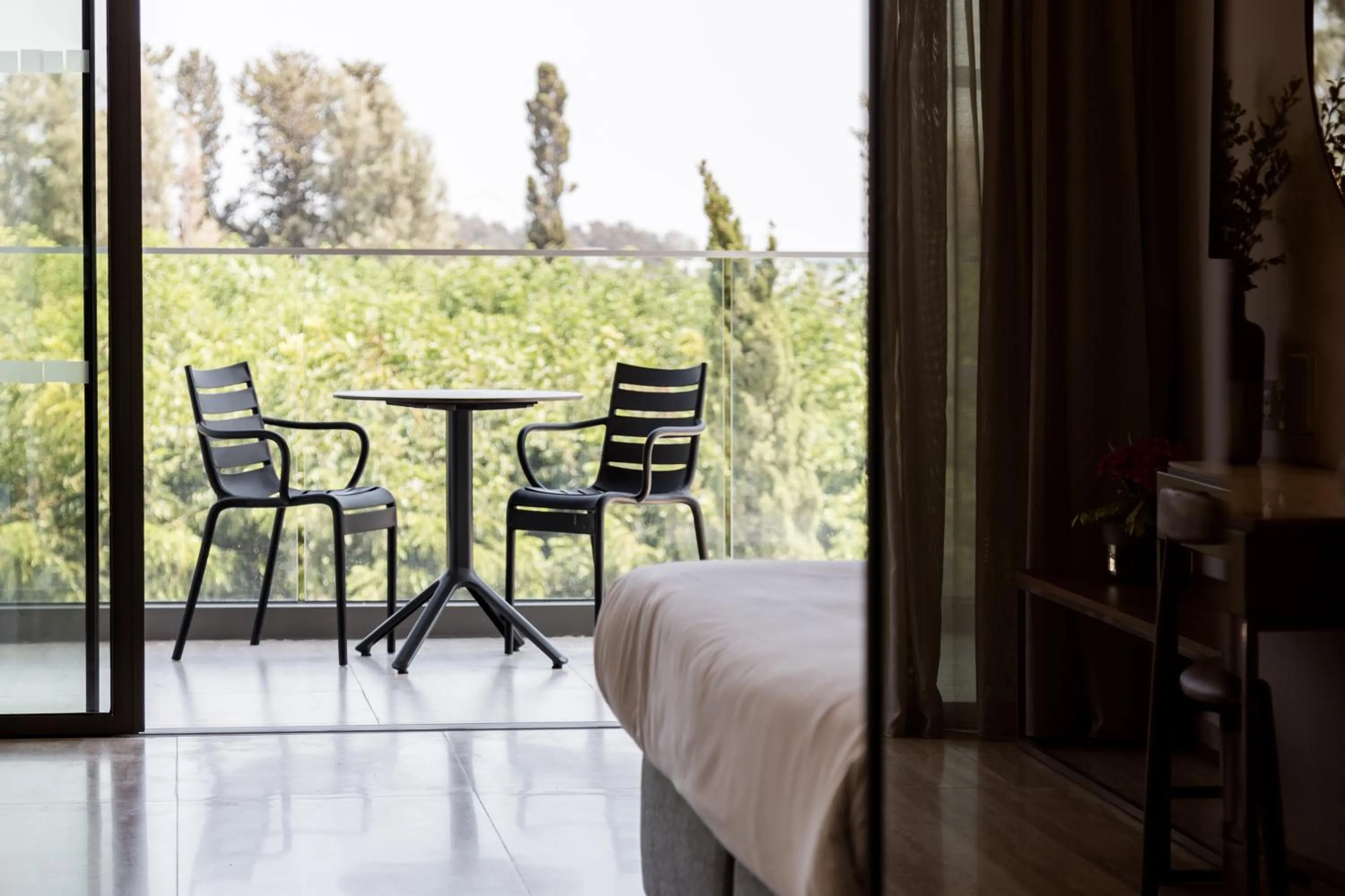 Bathroom in Aliathon Ionian