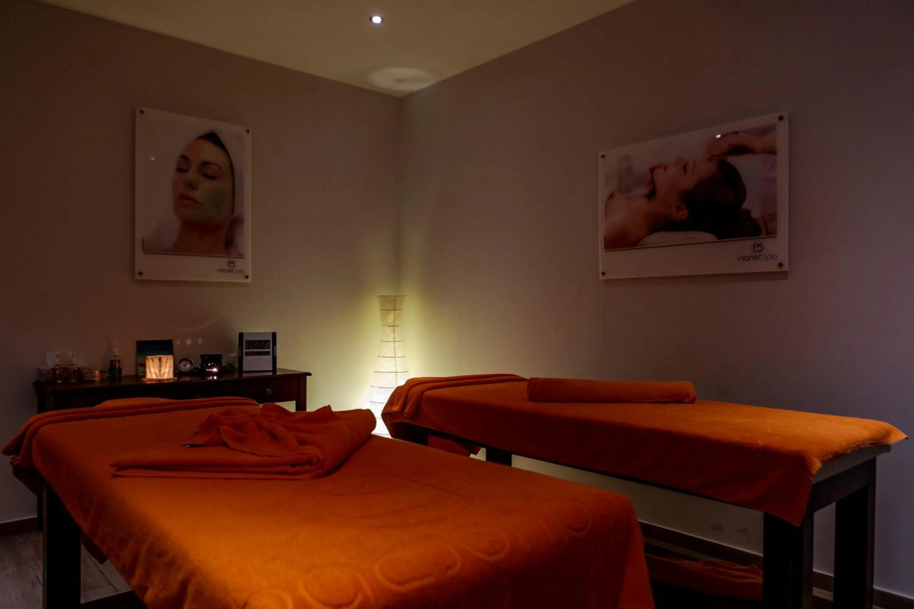 Massage in Aliathon Ionian