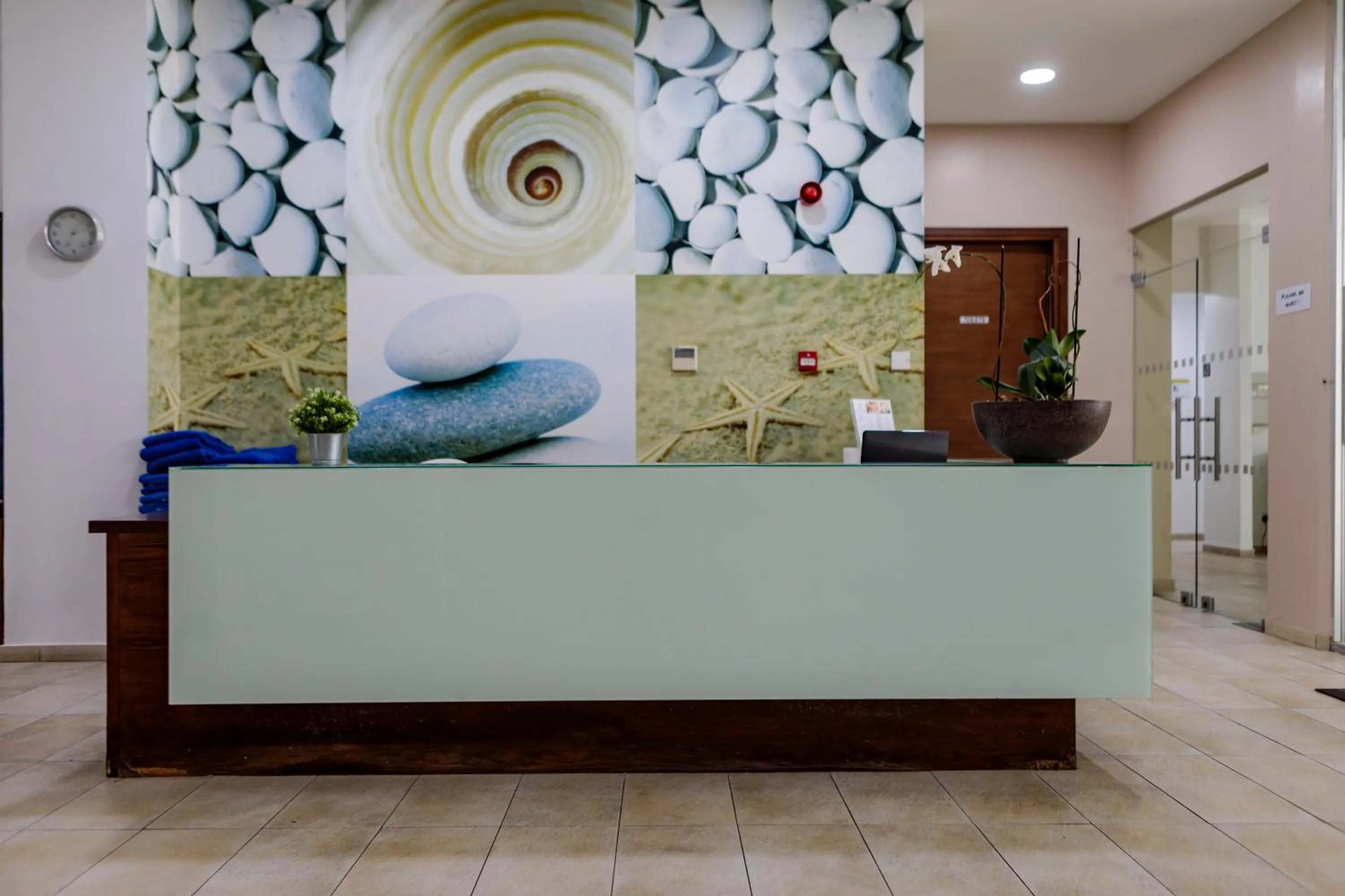 Massage in Aliathon Ionian