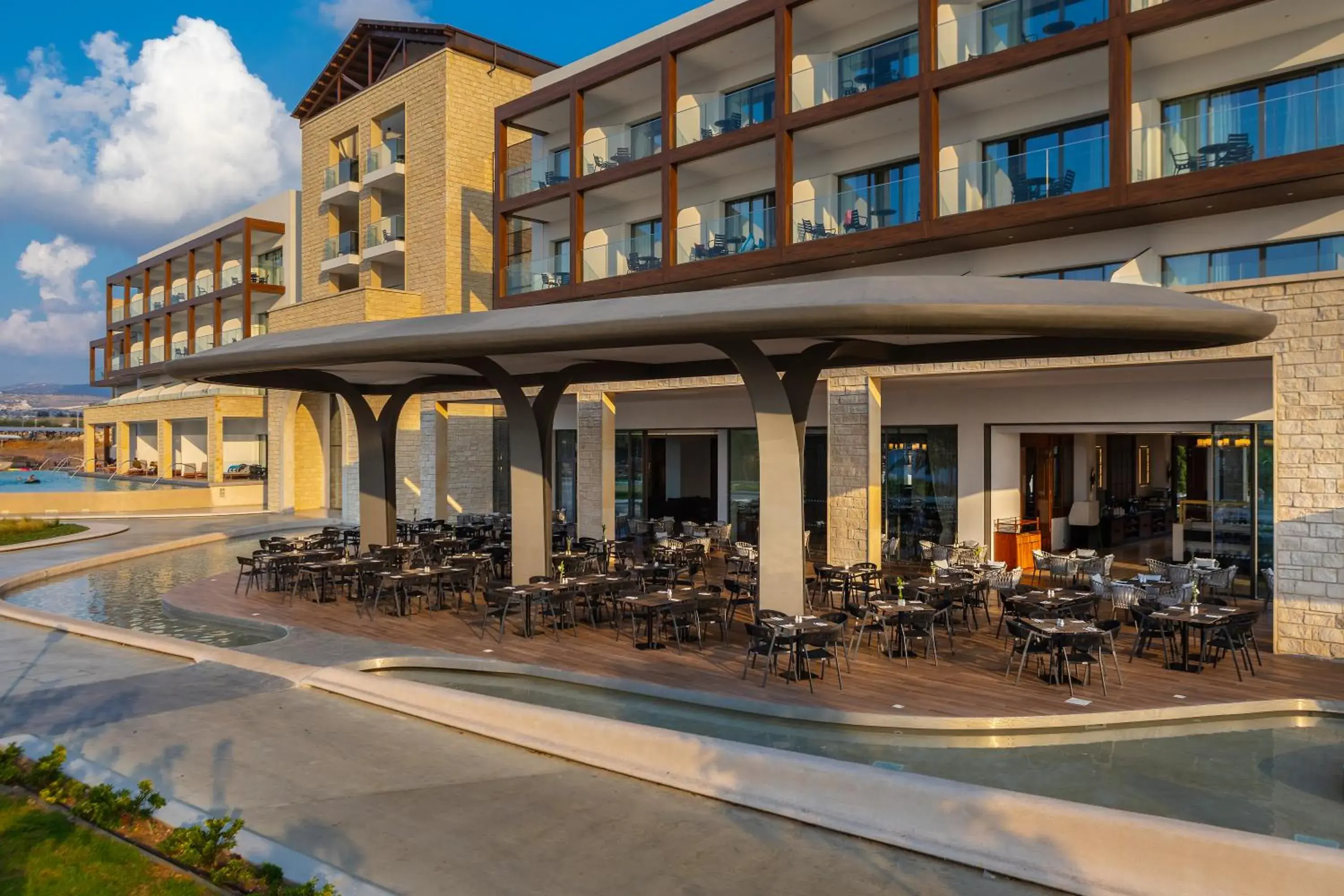 Restaurant/places to eat in Aliathon Ionian Restaurant/places to eat in Aliathon Ionian