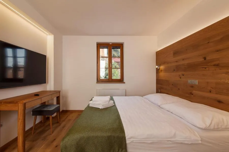 Resort Valtberg Valtice