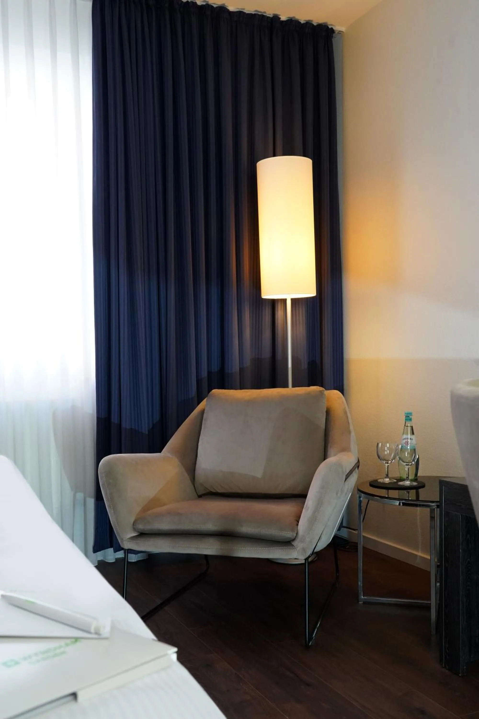 Photo of the whole room in Wyndham Garden Potsdam