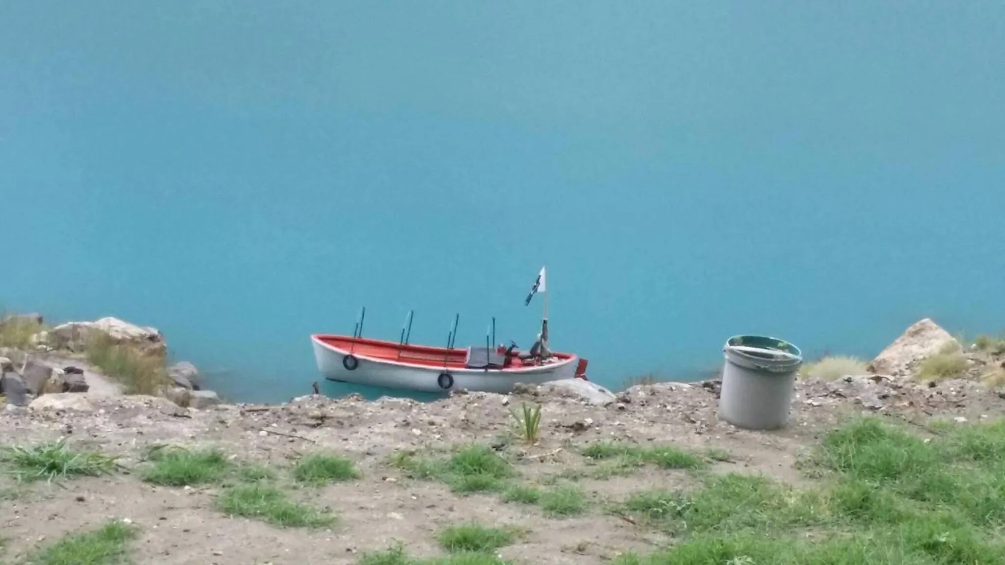 Eden Lake View Hotel