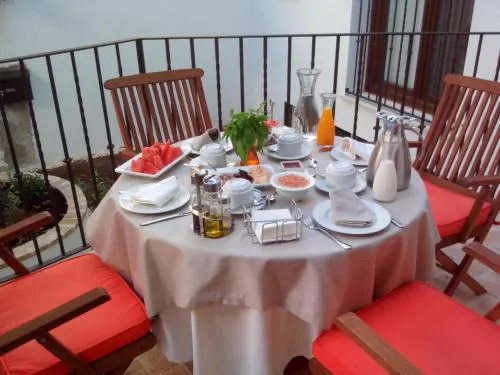 La Posada de Quijada