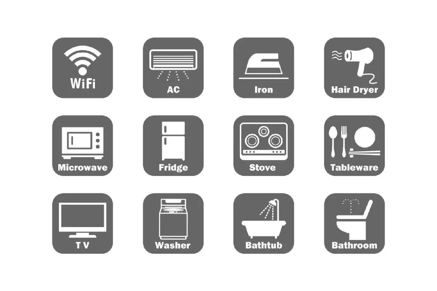 Three-Bedroom Apartment in OUCHI HOTEL Itsukaichi Three-Bedroom Apartment in OUCHI HOTEL Itsukaichi