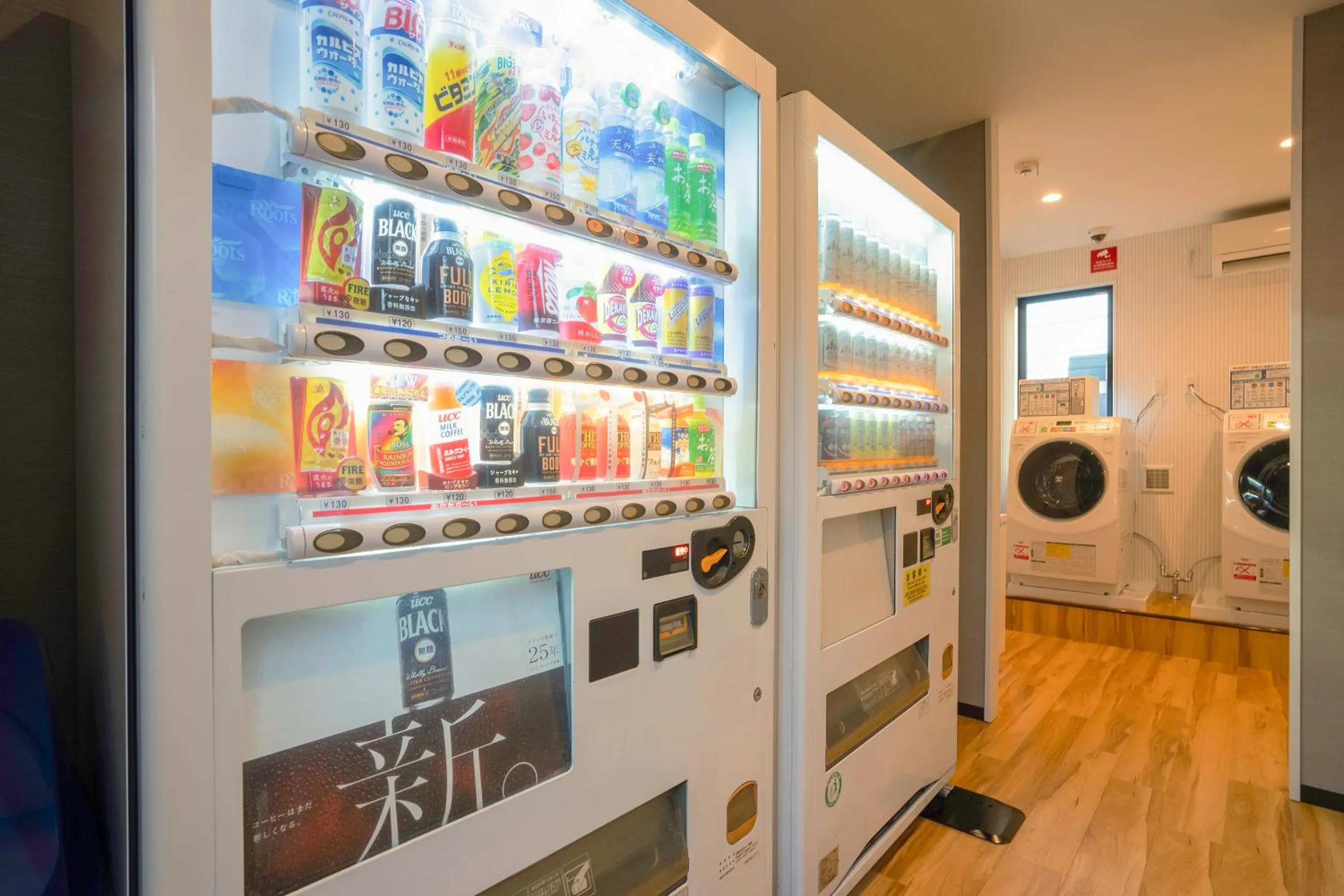 HOTEL R9 The Yard Ashikagaekinishi