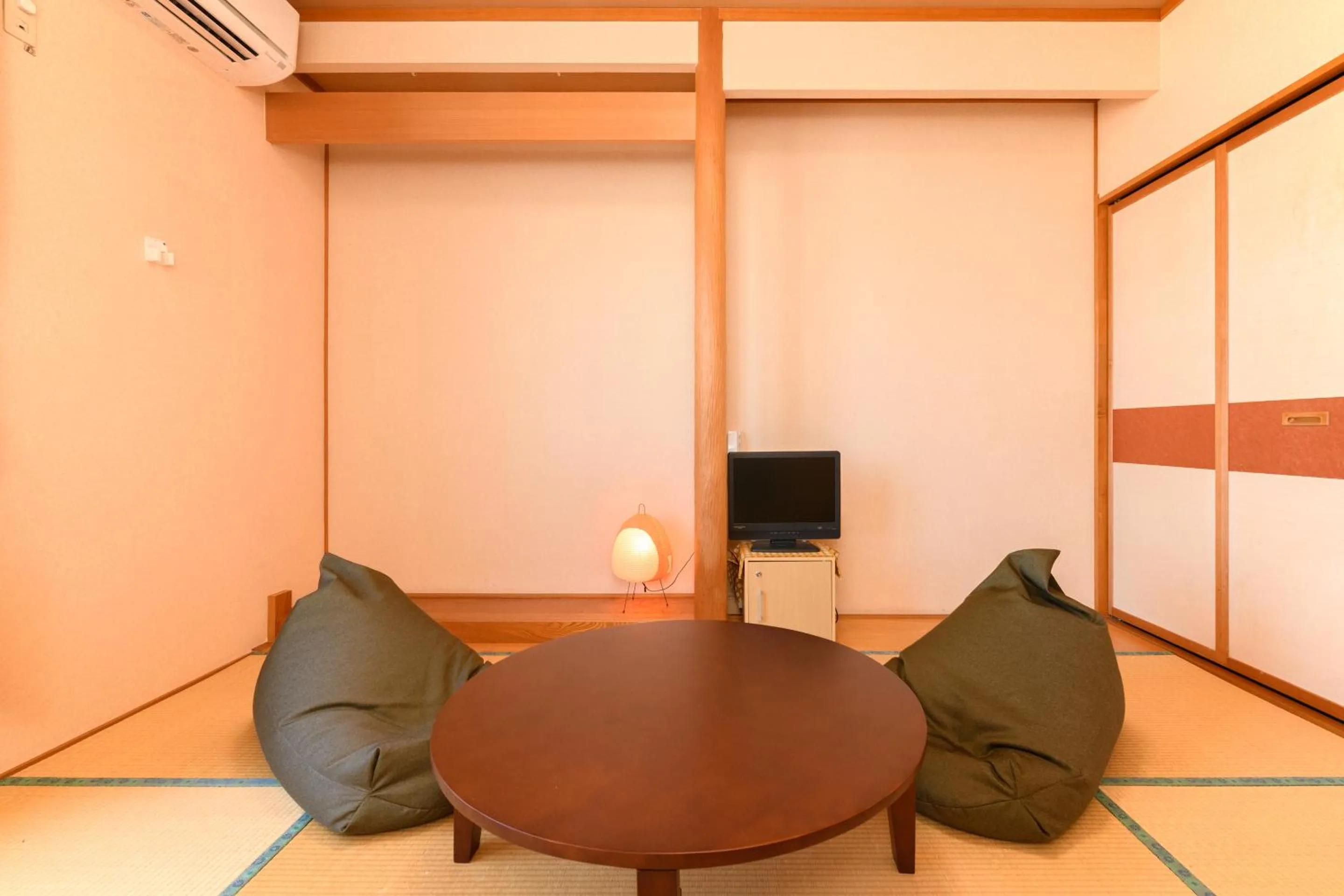 Photo of the whole room in Tabist Odakeya Ryokan Kashiwazaki