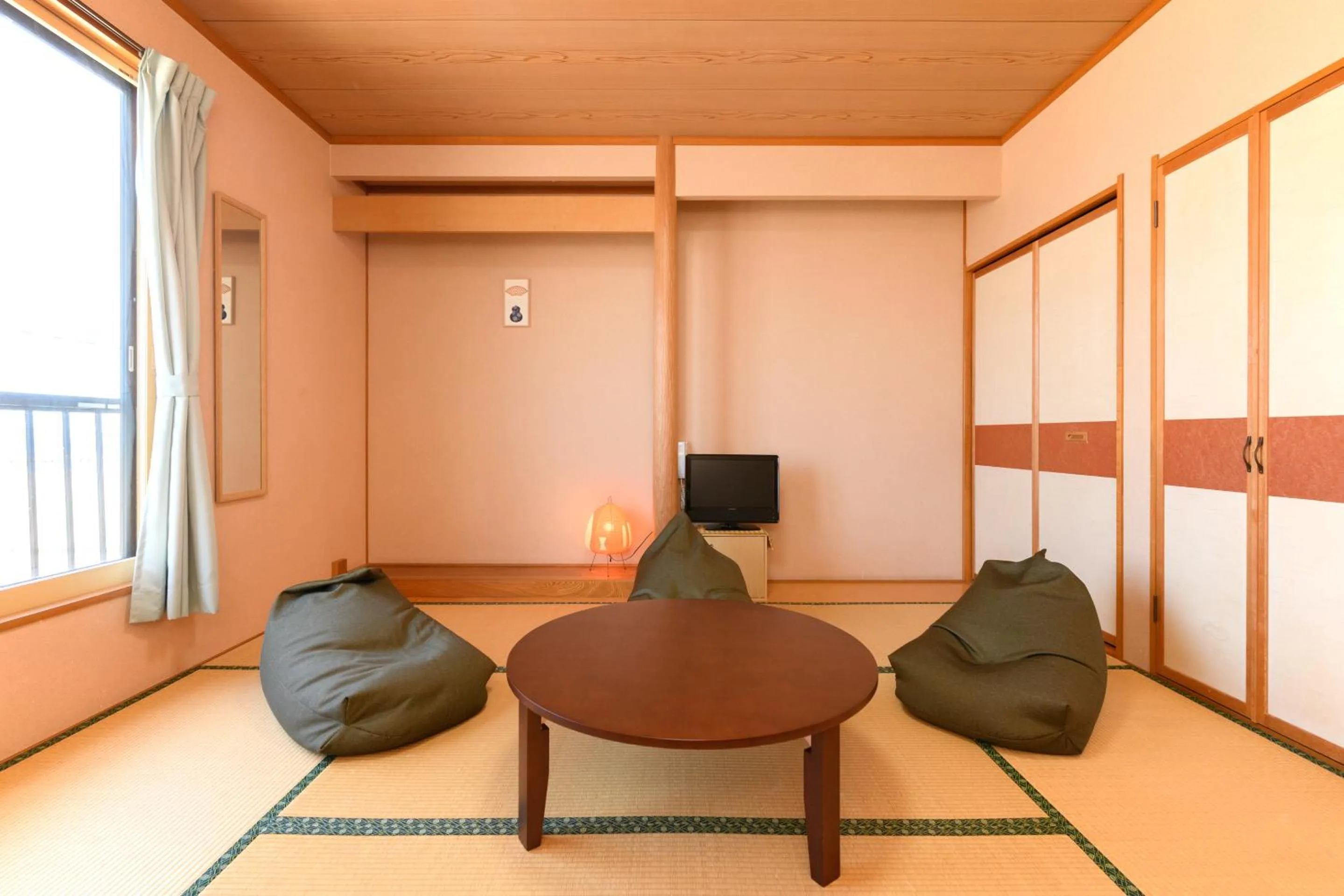 Photo of the whole room in Tabist Odakeya Ryokan Kashiwazaki