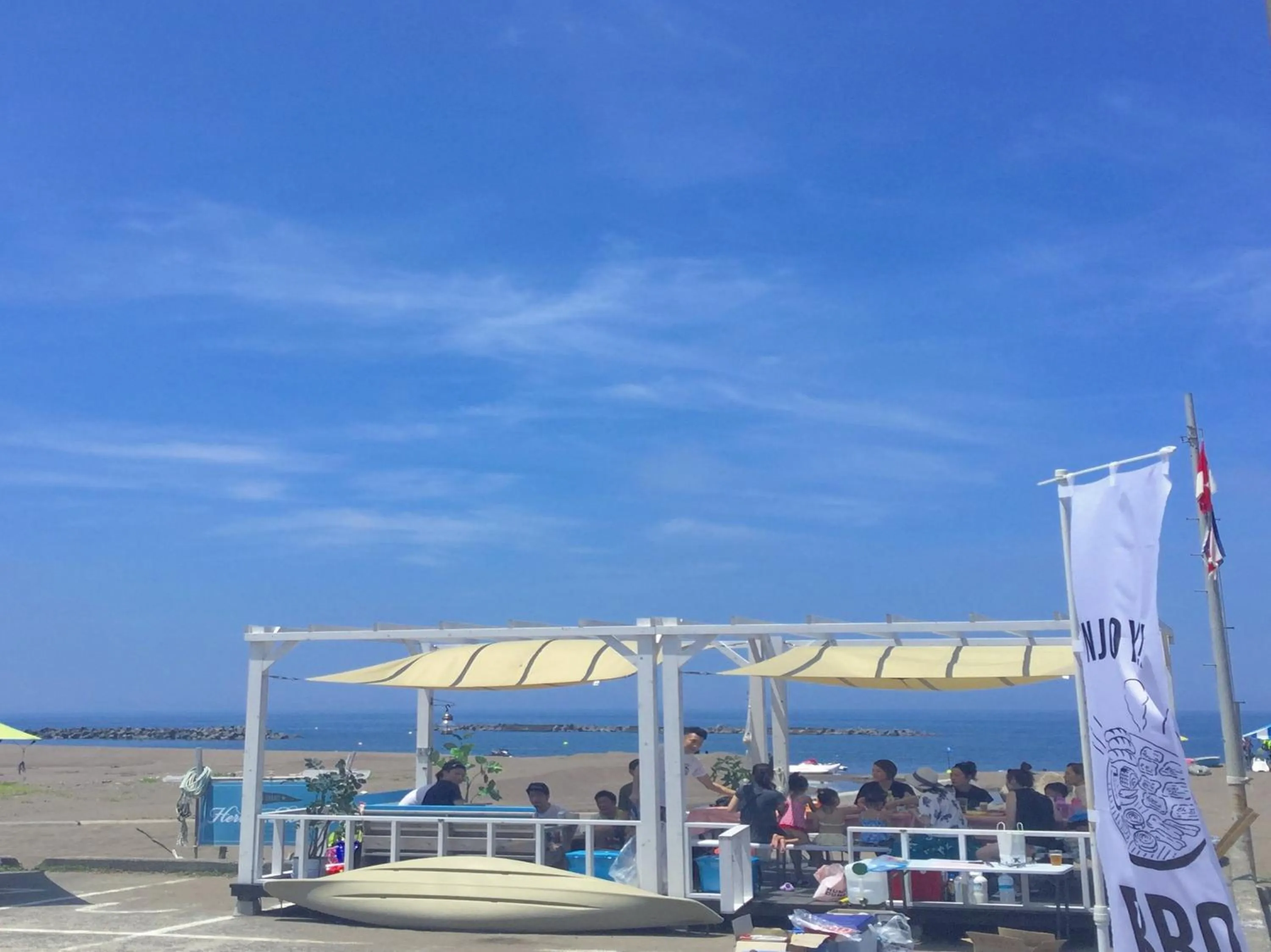 BBQ facilities in Tabist Odakeya Ryokan Kashiwazaki