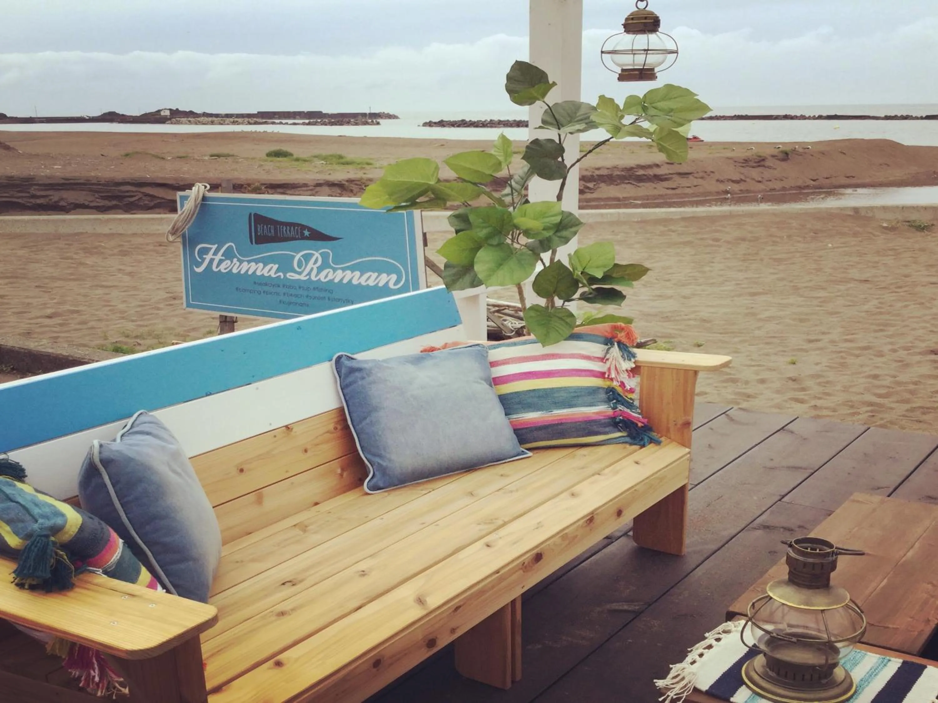 BBQ facilities in Tabist Odakeya Ryokan Kashiwazaki