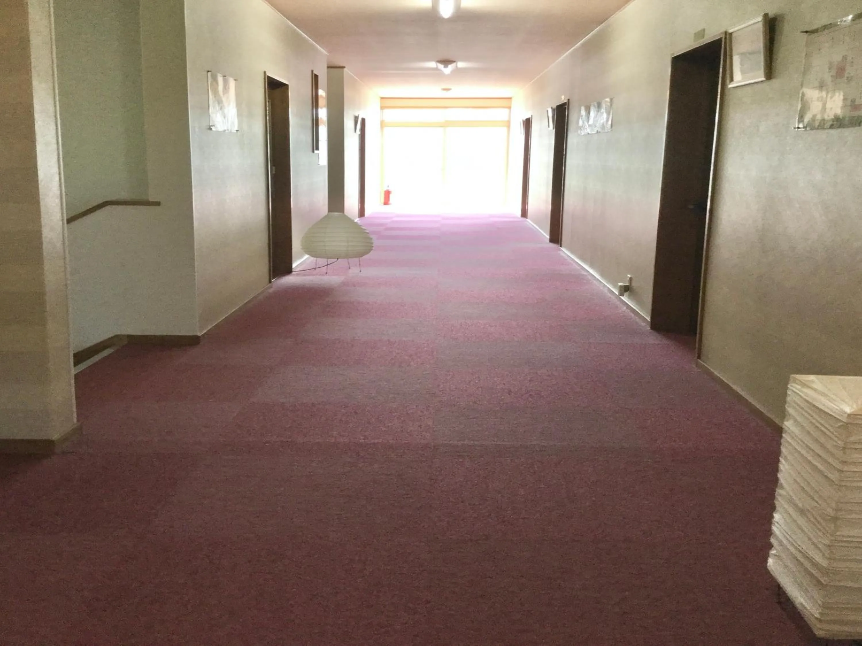 Lobby or reception in Tabist Odakeya Ryokan Kashiwazaki