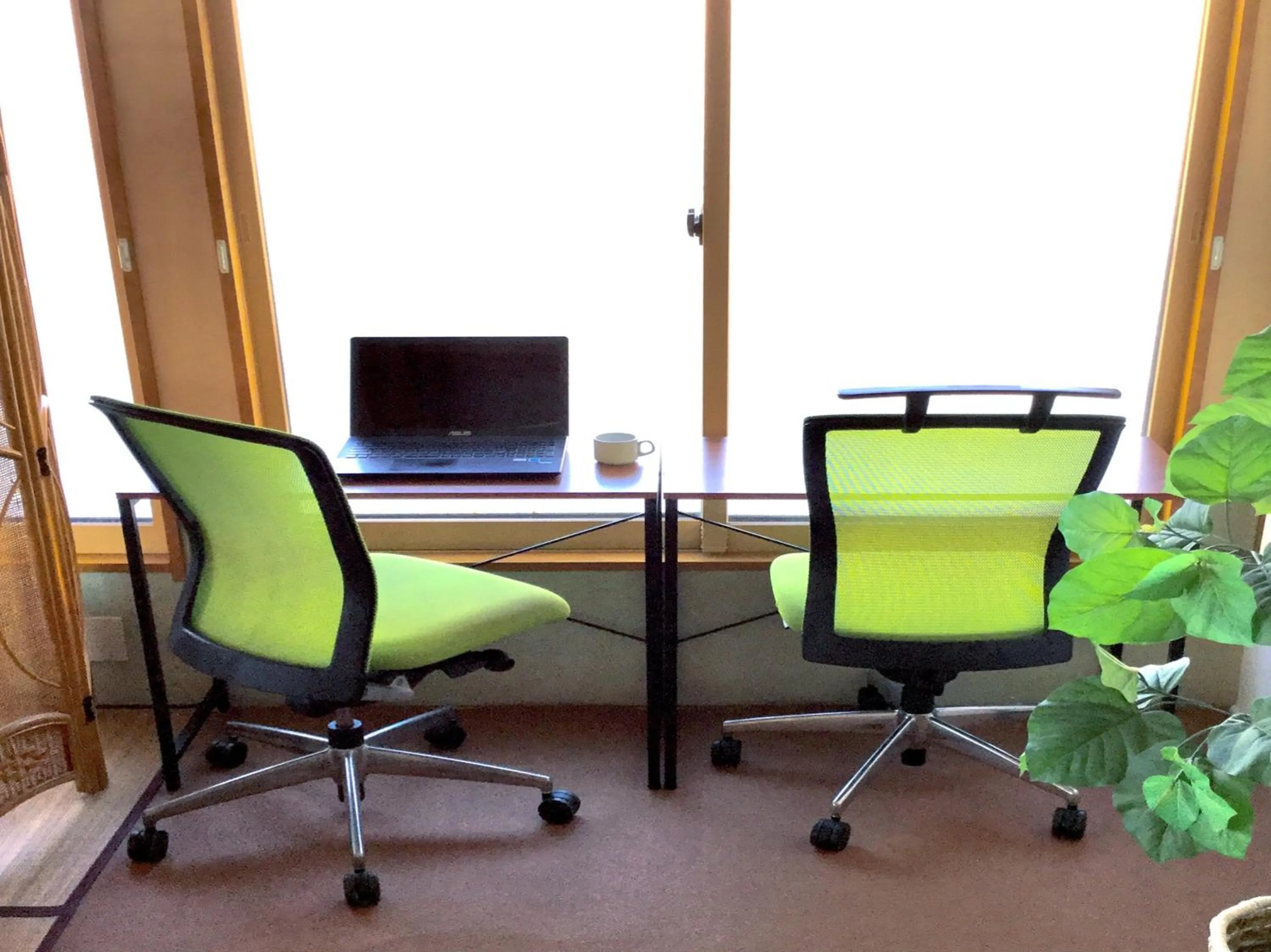 Lobby or reception in Tabist Odakeya Ryokan Kashiwazaki