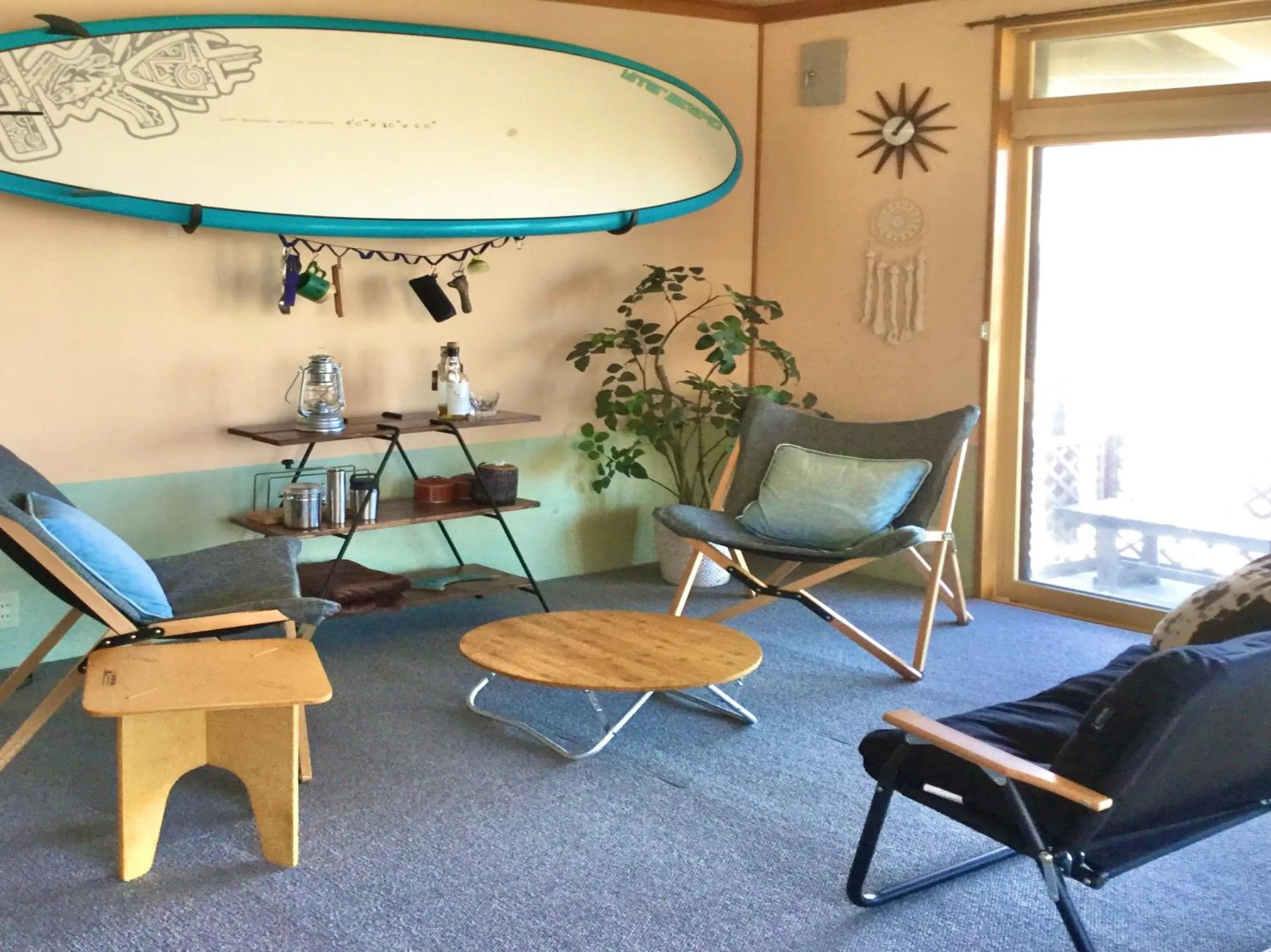 Lobby or reception in Tabist Odakeya Ryokan Kashiwazaki