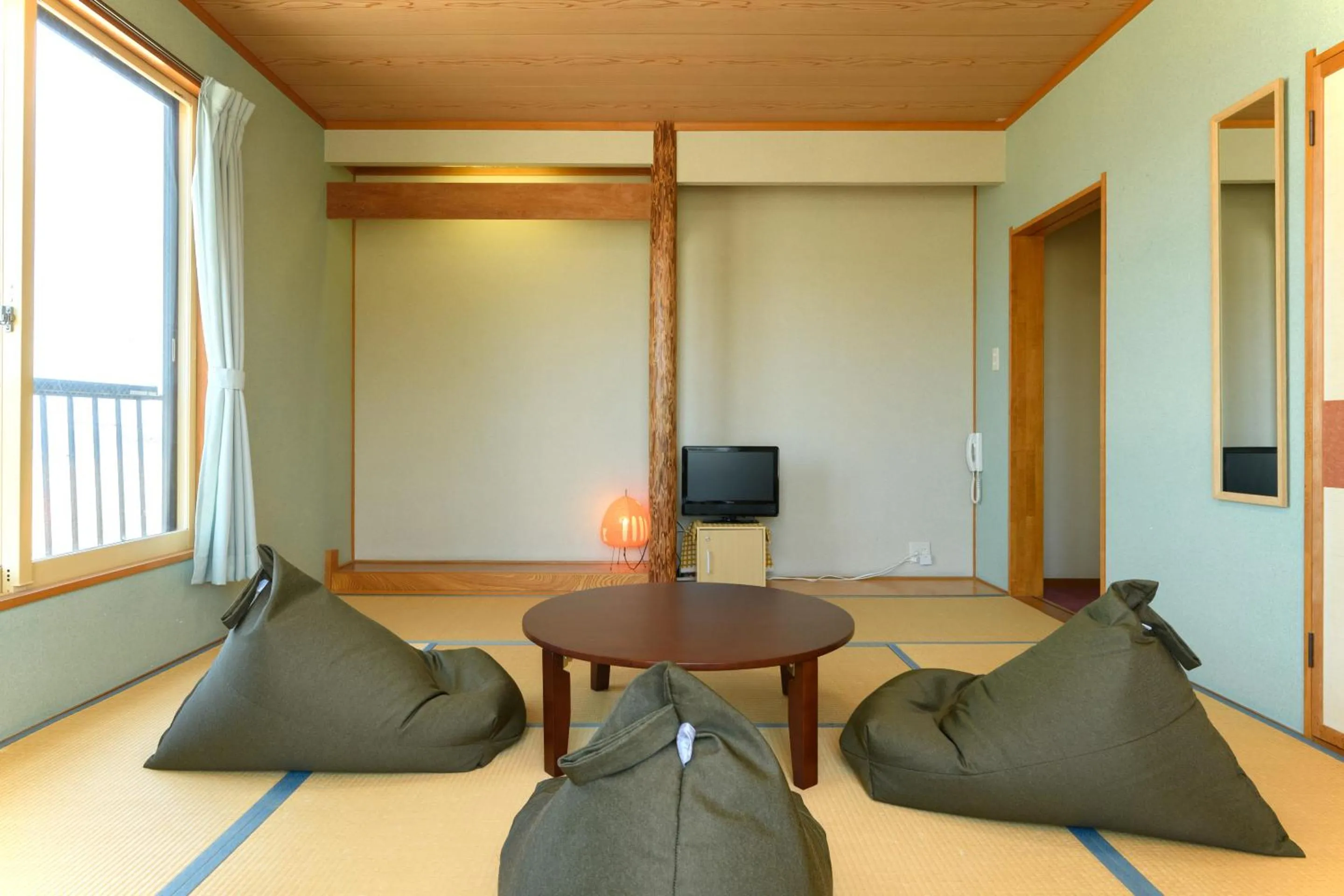 Photo of the whole room in Tabist Odakeya Ryokan Kashiwazaki