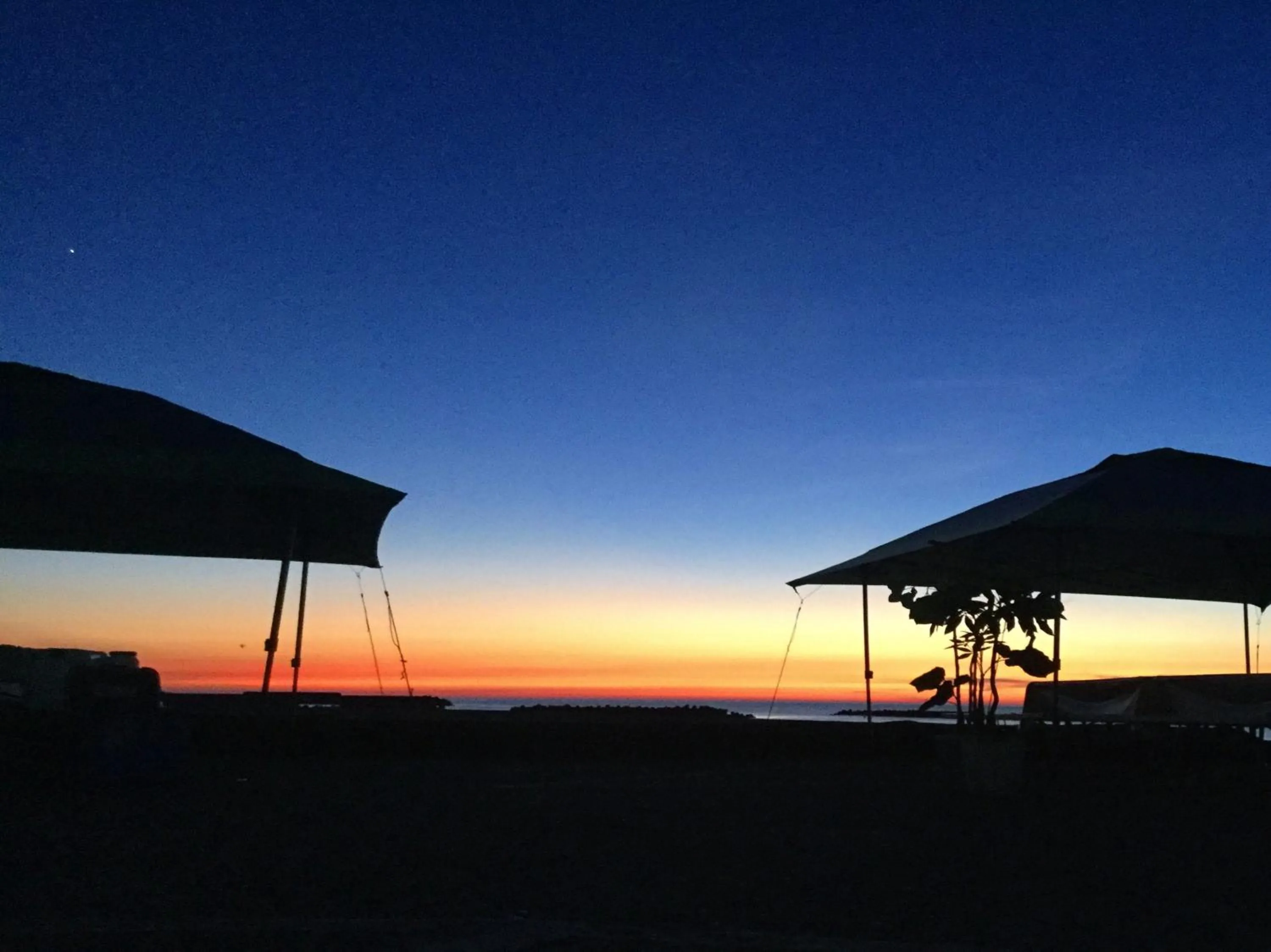 Natural landscape in Tabist Odakeya Ryokan Kashiwazaki