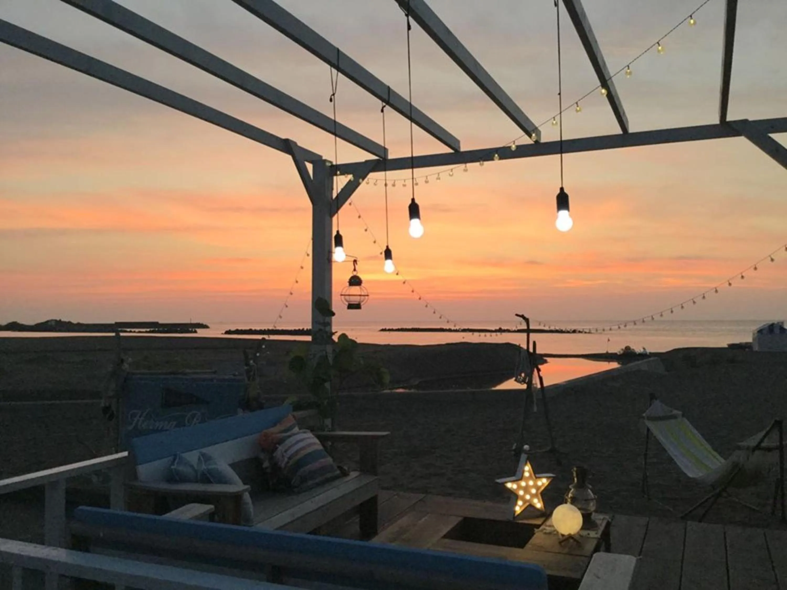 BBQ facilities in Tabist Odakeya Ryokan Kashiwazaki