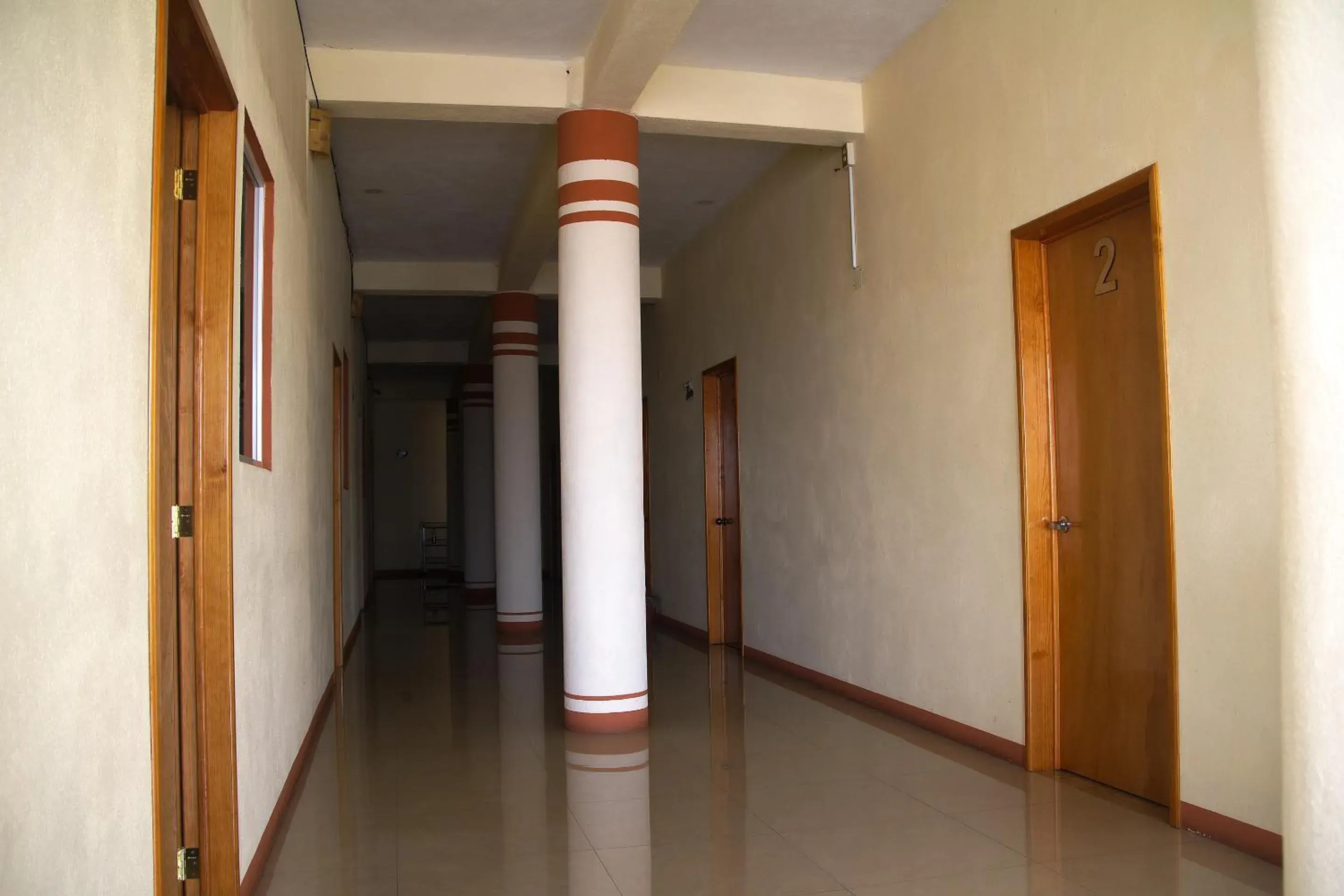 Lobby or reception in OYO Hotel Trigos De Oro,San Luis Teolocholco Park Lobby or reception in OYO Hotel Trigos De Oro,San Luis Teolocholco Park