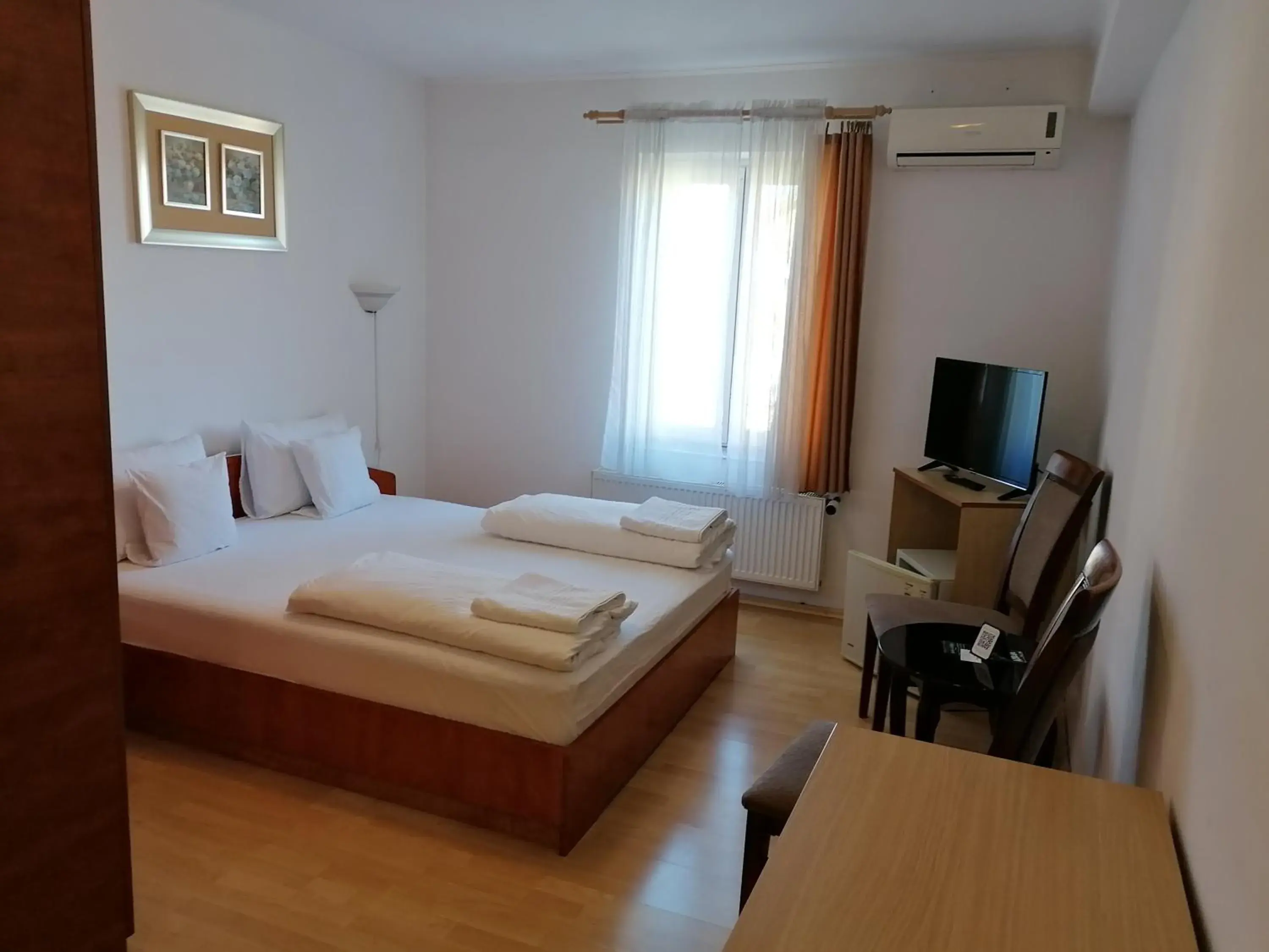 Standard Double Room - single occupancy in Casa La Fayette Standard Double Room - single occupancy in Casa La Fayette