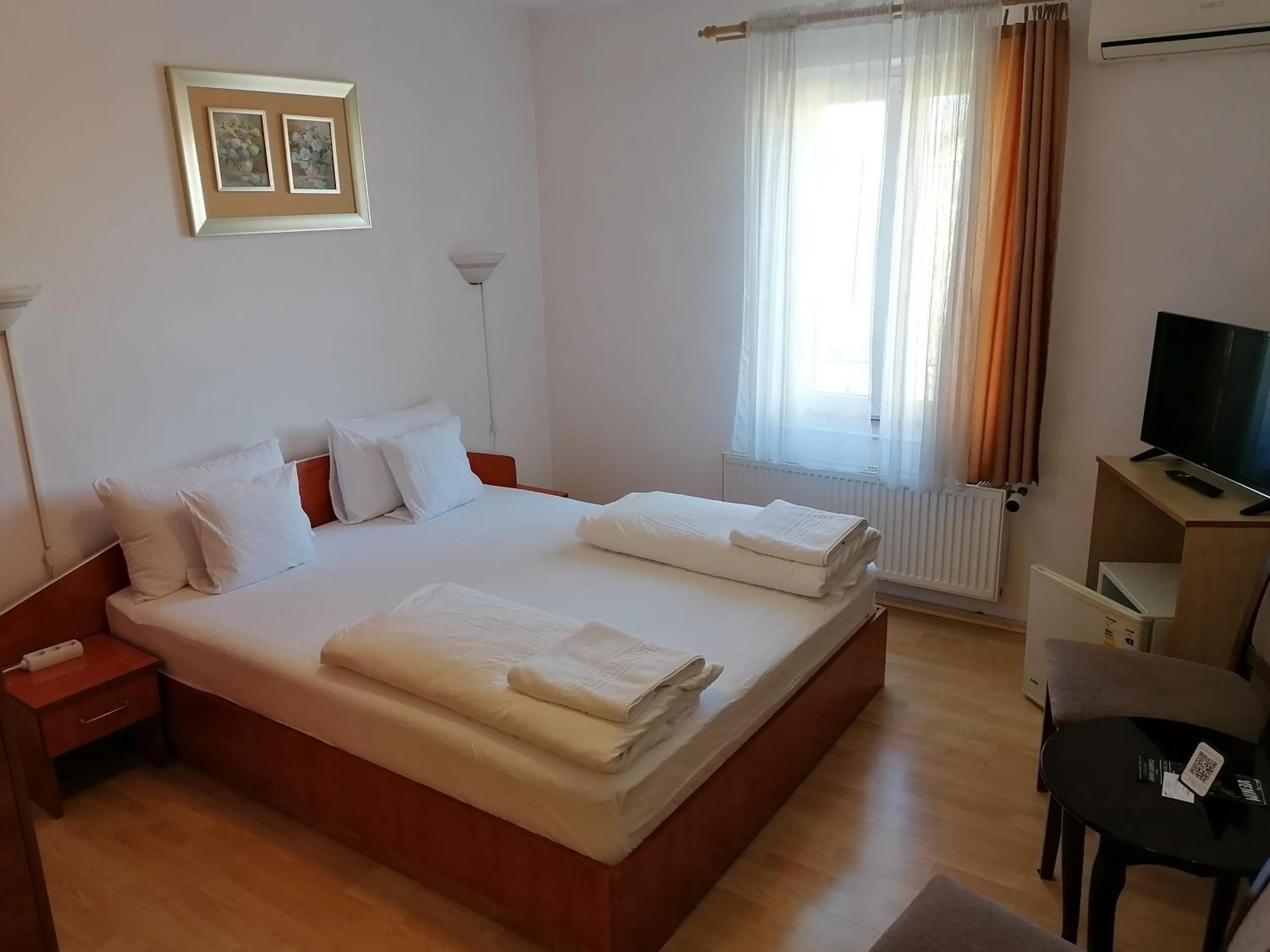 Bed in Casa La Fayette