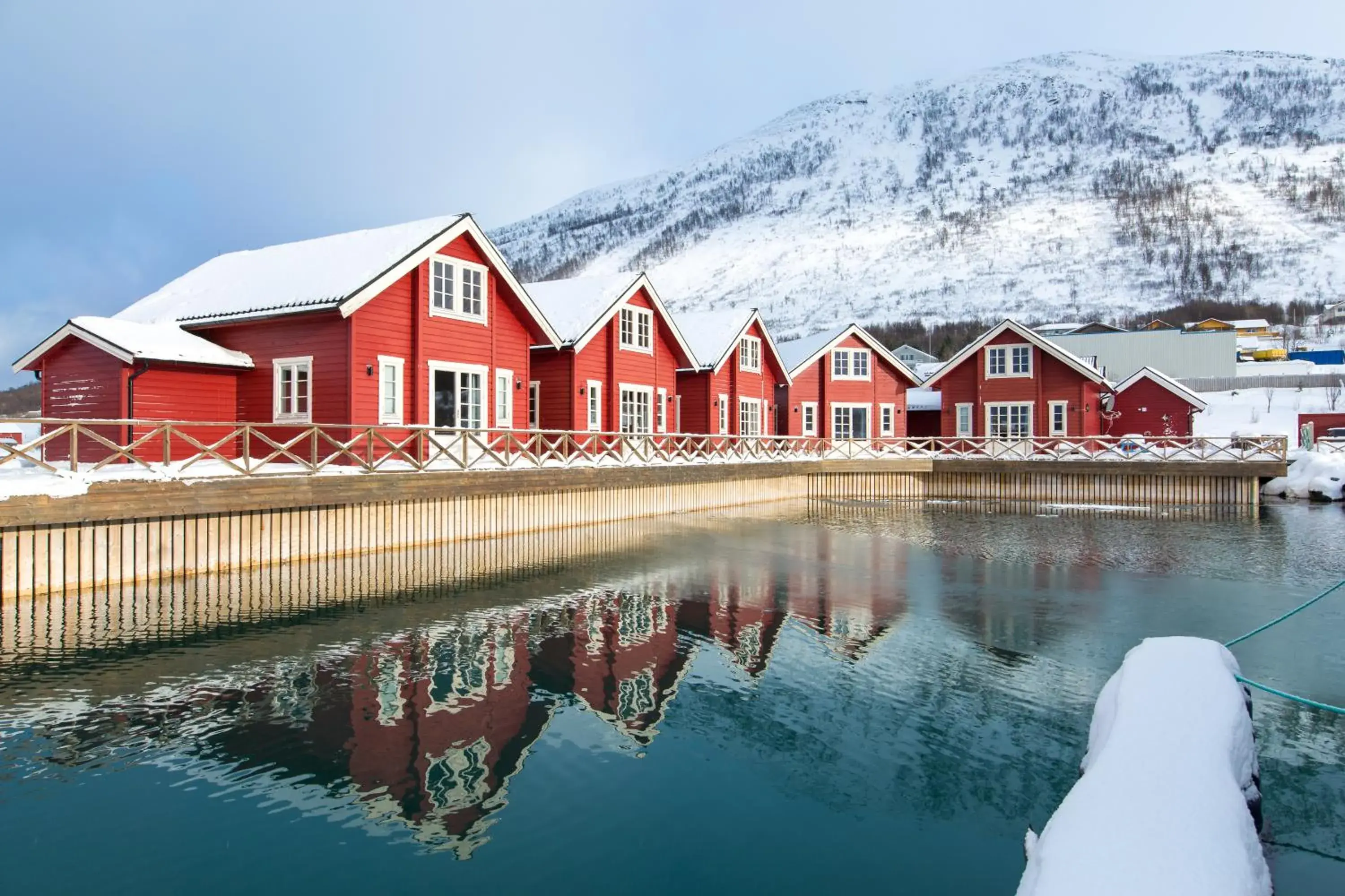 XLyngen XLyngen