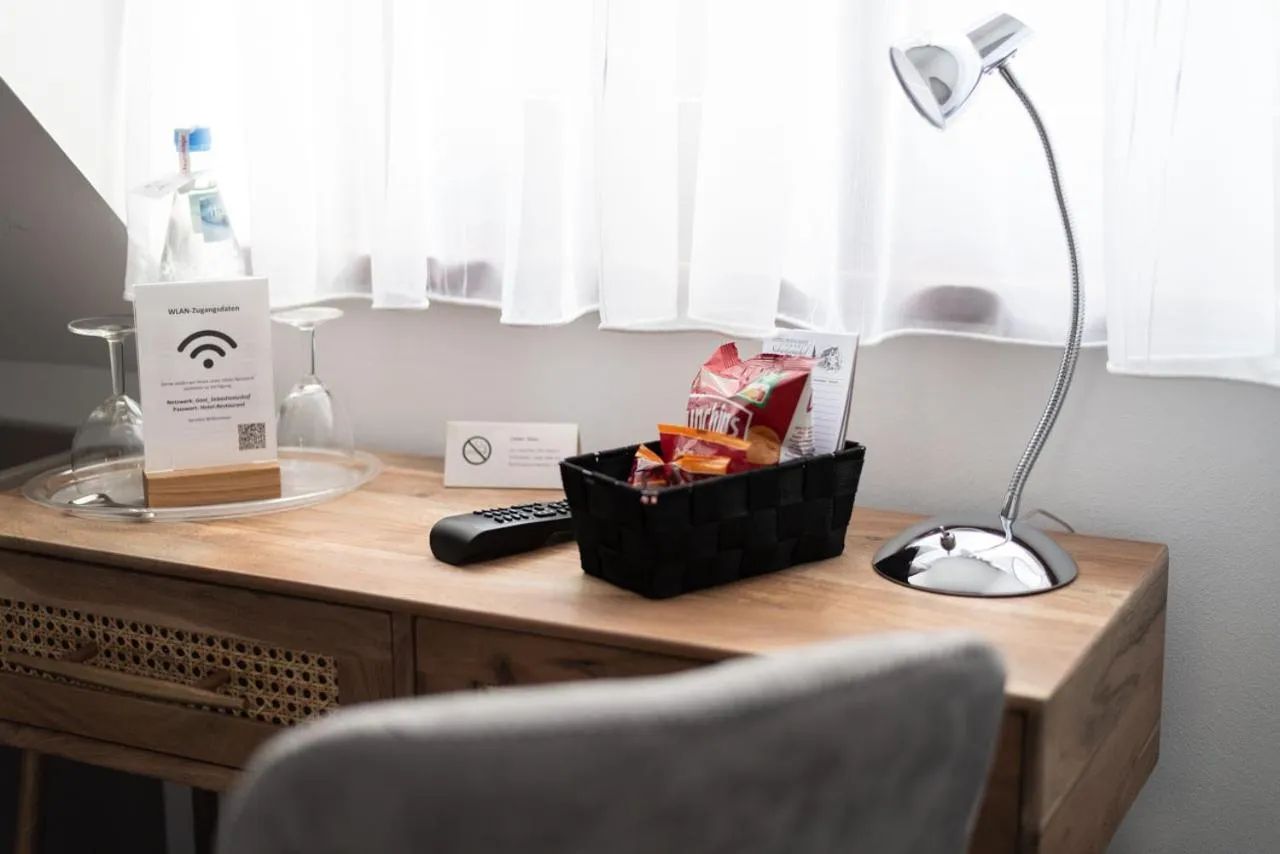 Hotel-Restaurant Sebastianushof