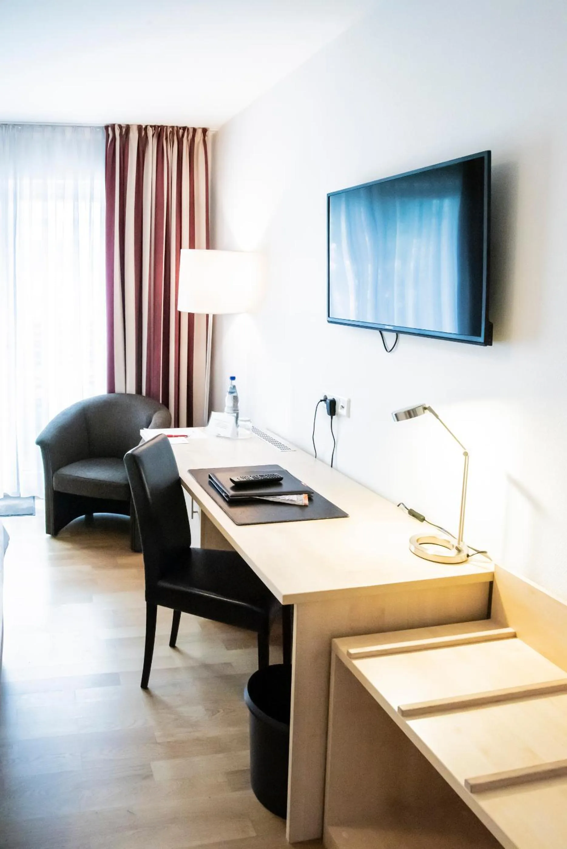 Photo of the whole room in Hotel-Restaurant Sebastianushof