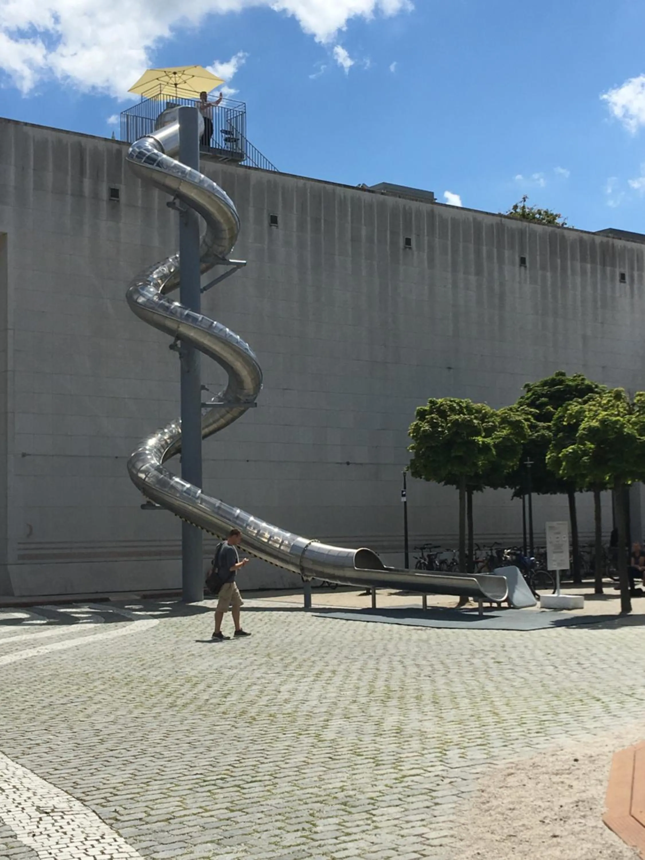 Activities in Hotel-Restaurant Sebastianushof