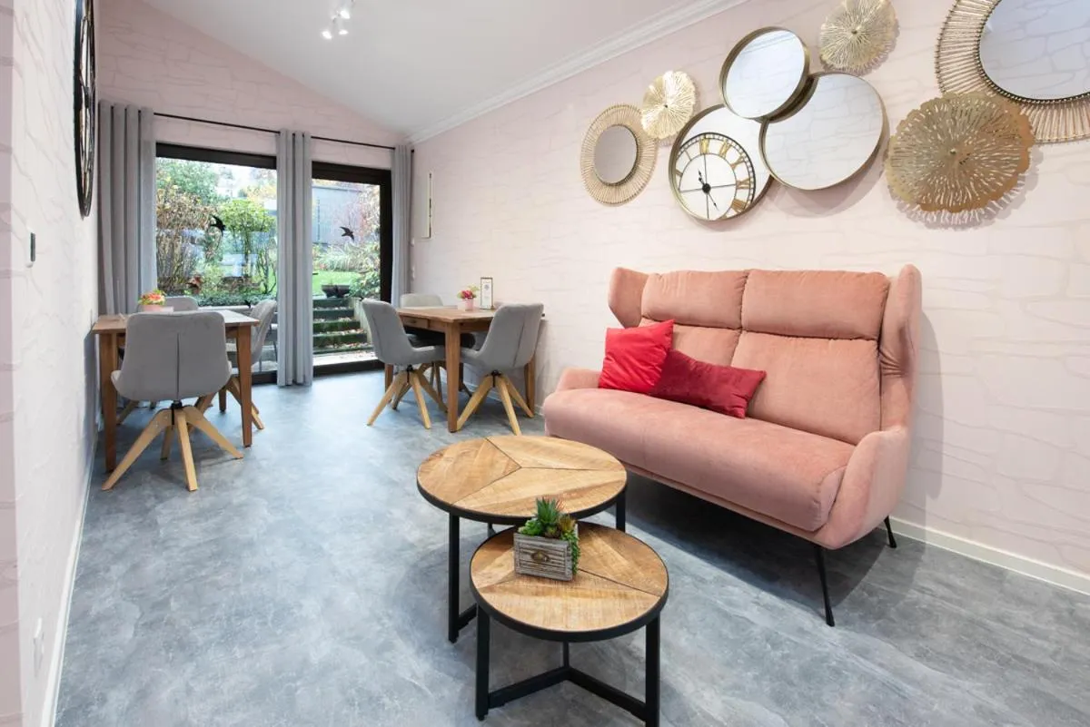 Lounge or bar in Hotel-Restaurant Sebastianushof