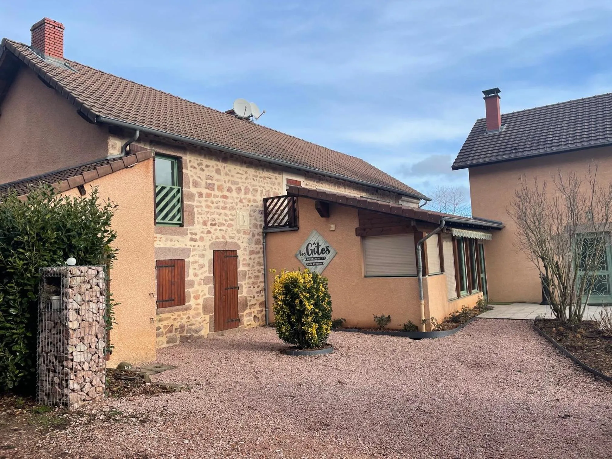 Du côté de chez Sam