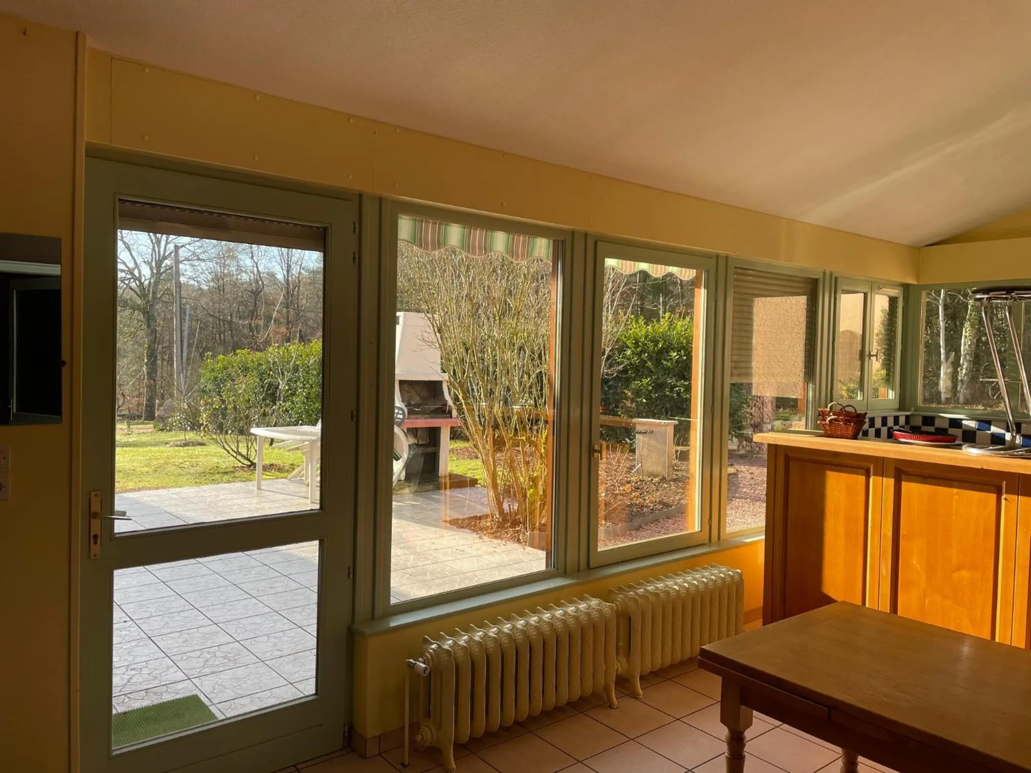 Du côté de chez Sam