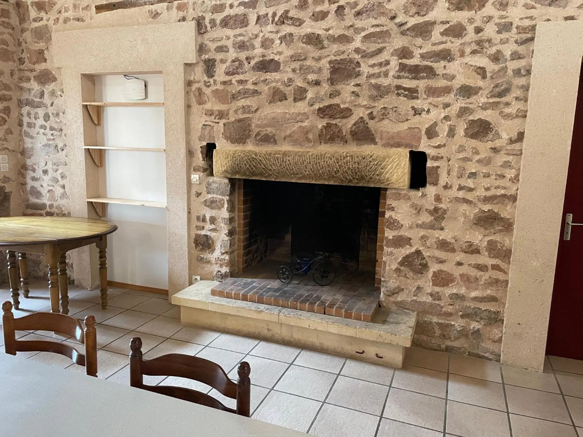 Du côté de chez Sam