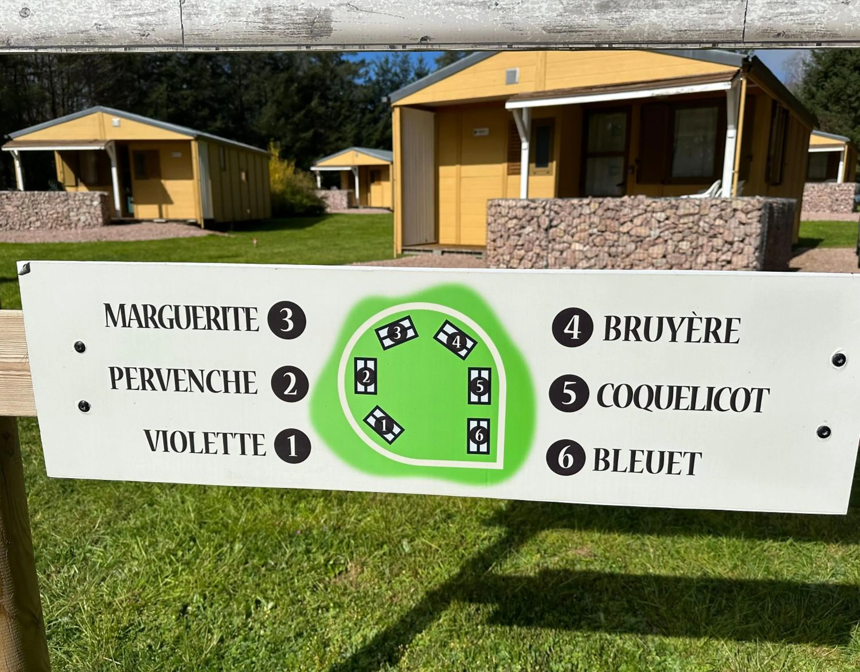 Du côté de chez Sam